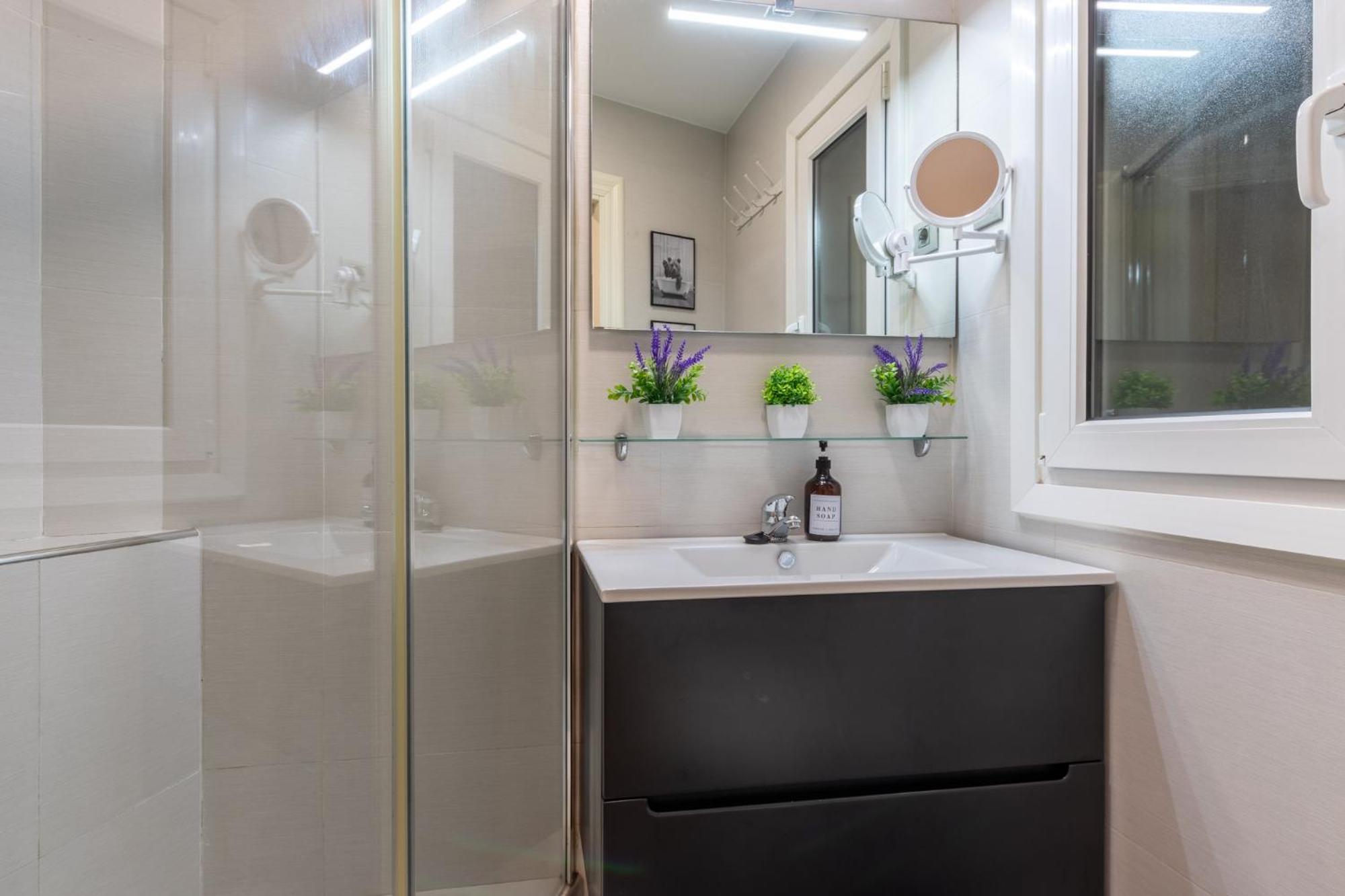 Tranvia 51 Appartement Bilbao