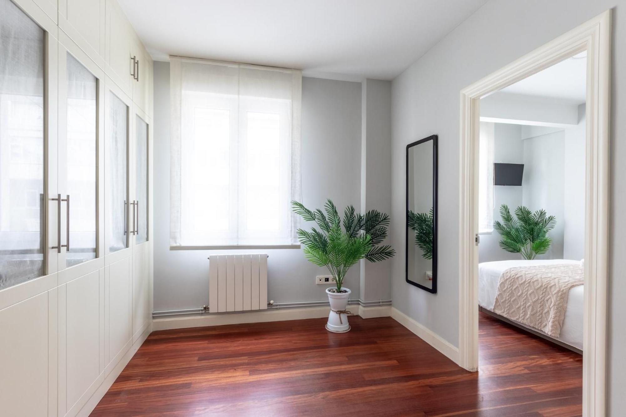Appartement Tranvia 51