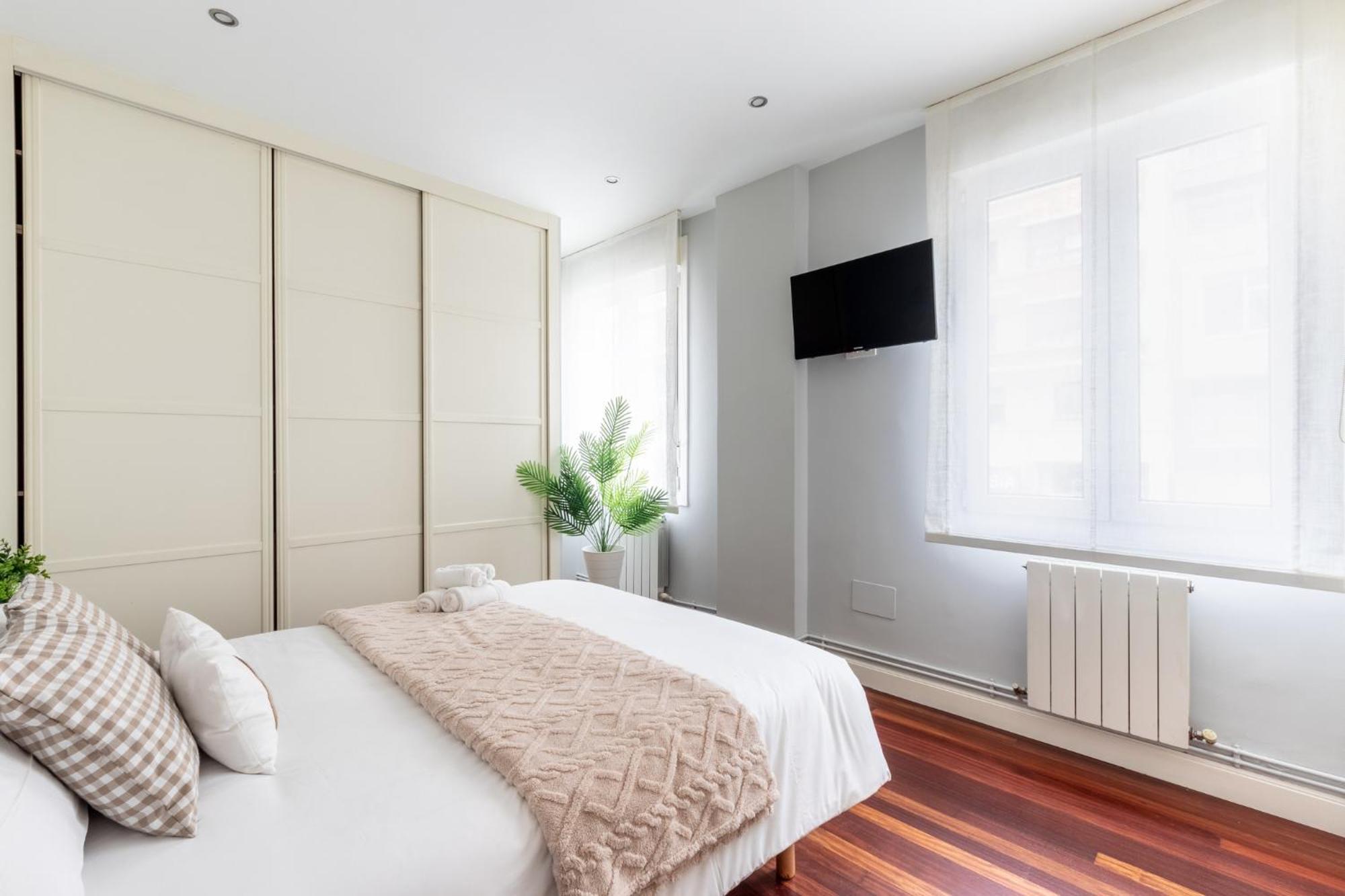 Tranvia 51 Appartement *