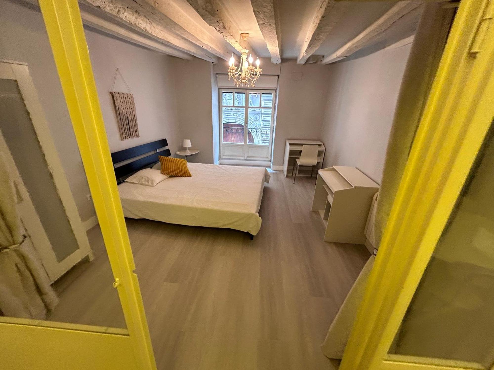 Apartment Estrella *