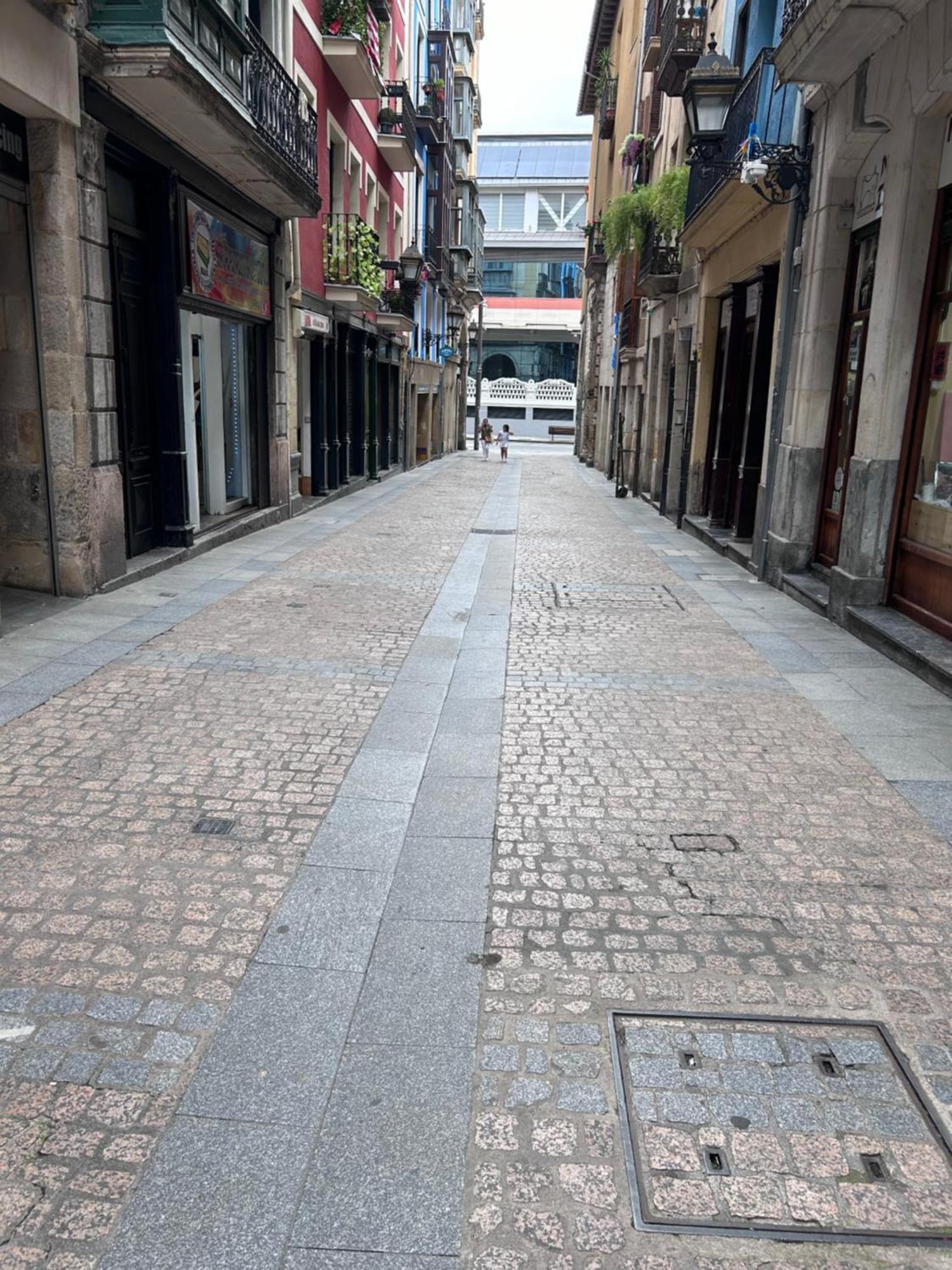 Estrella * Bilbao