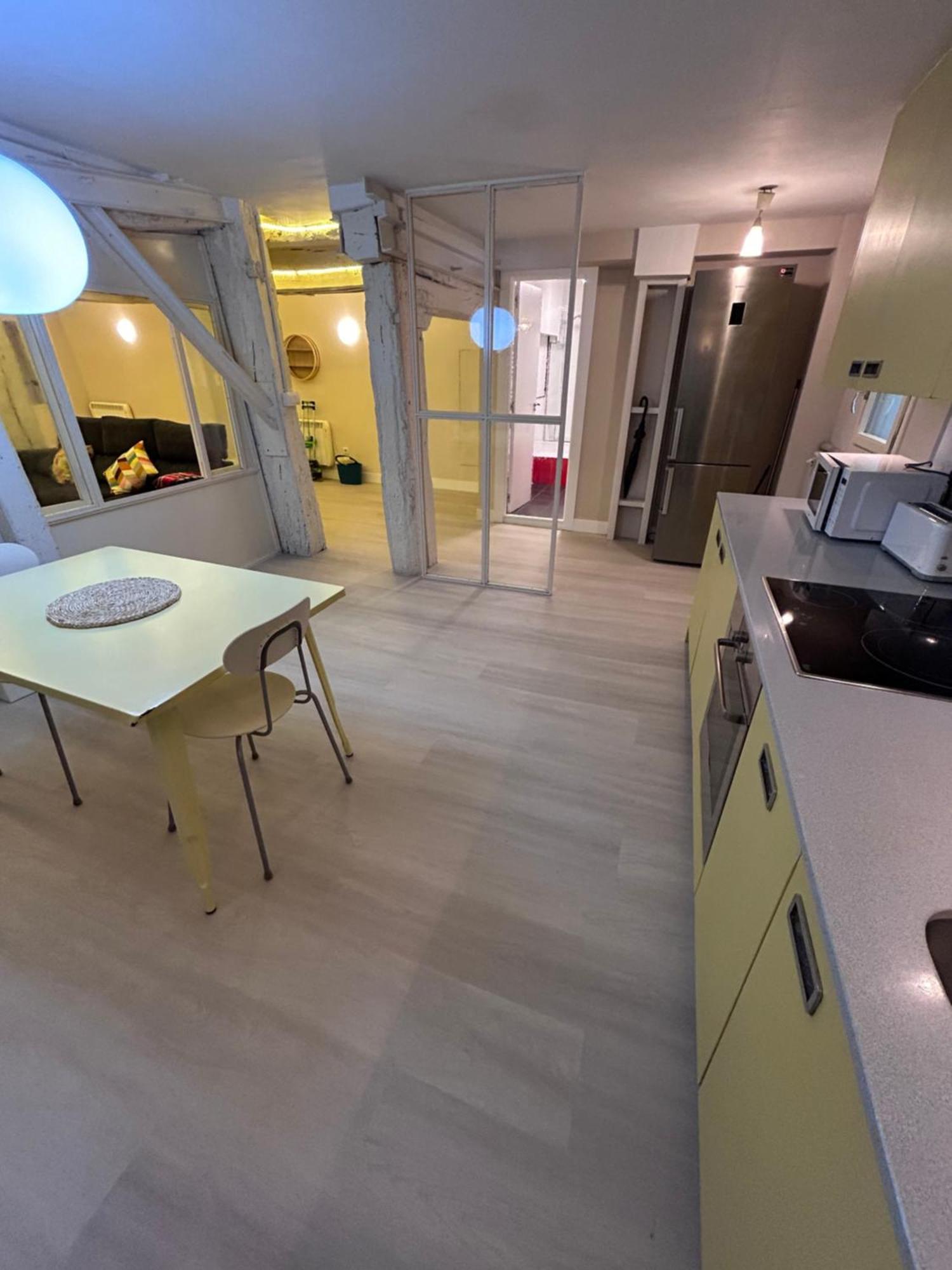 Estrella Apartment