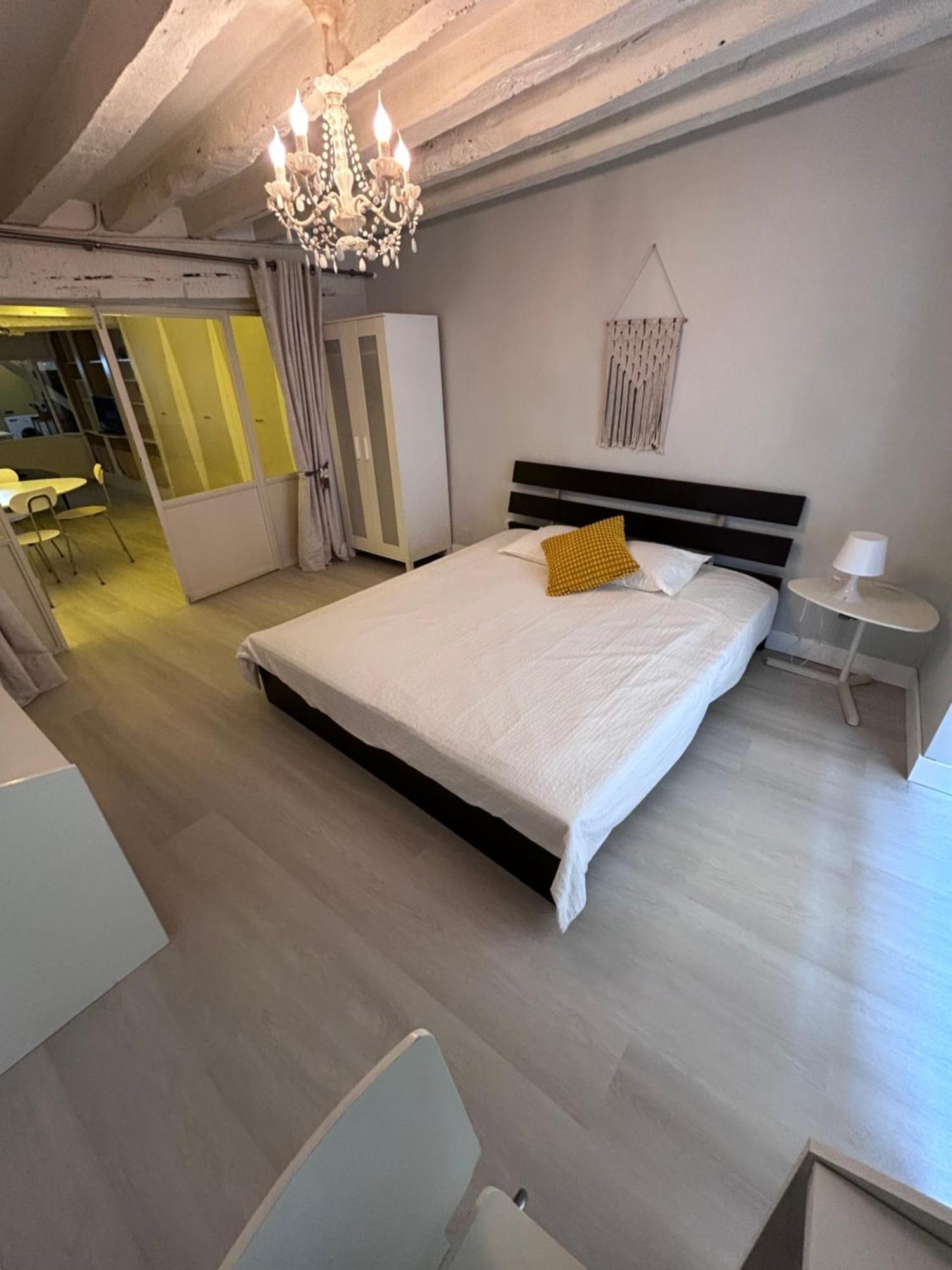 Estrella Apartment Bilbao