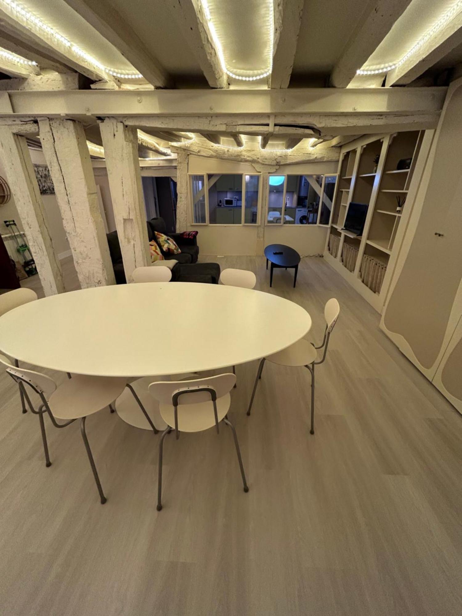 Apartment Estrella *