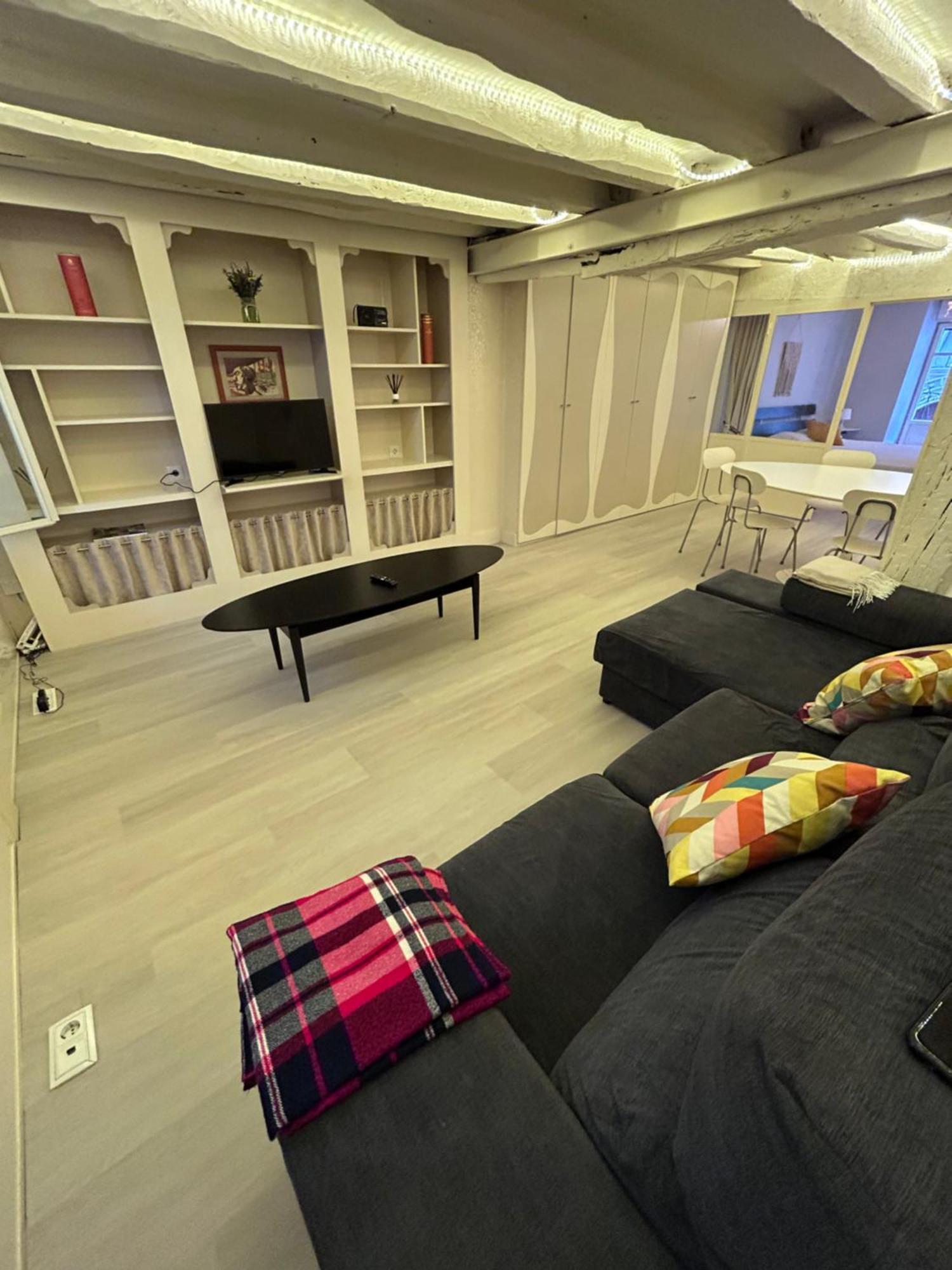 Apartment Estrella Bilbao