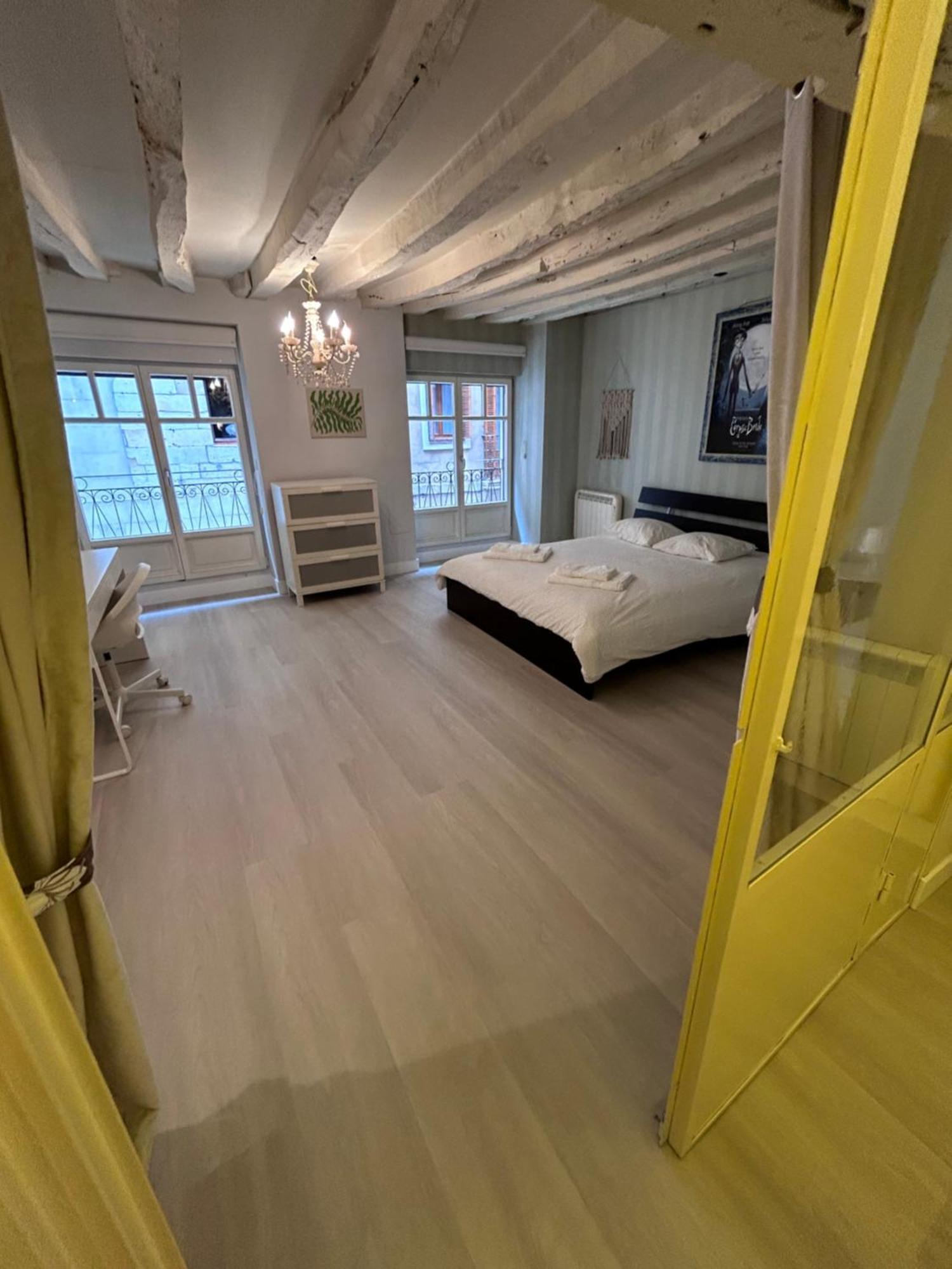 Apartment Estrella