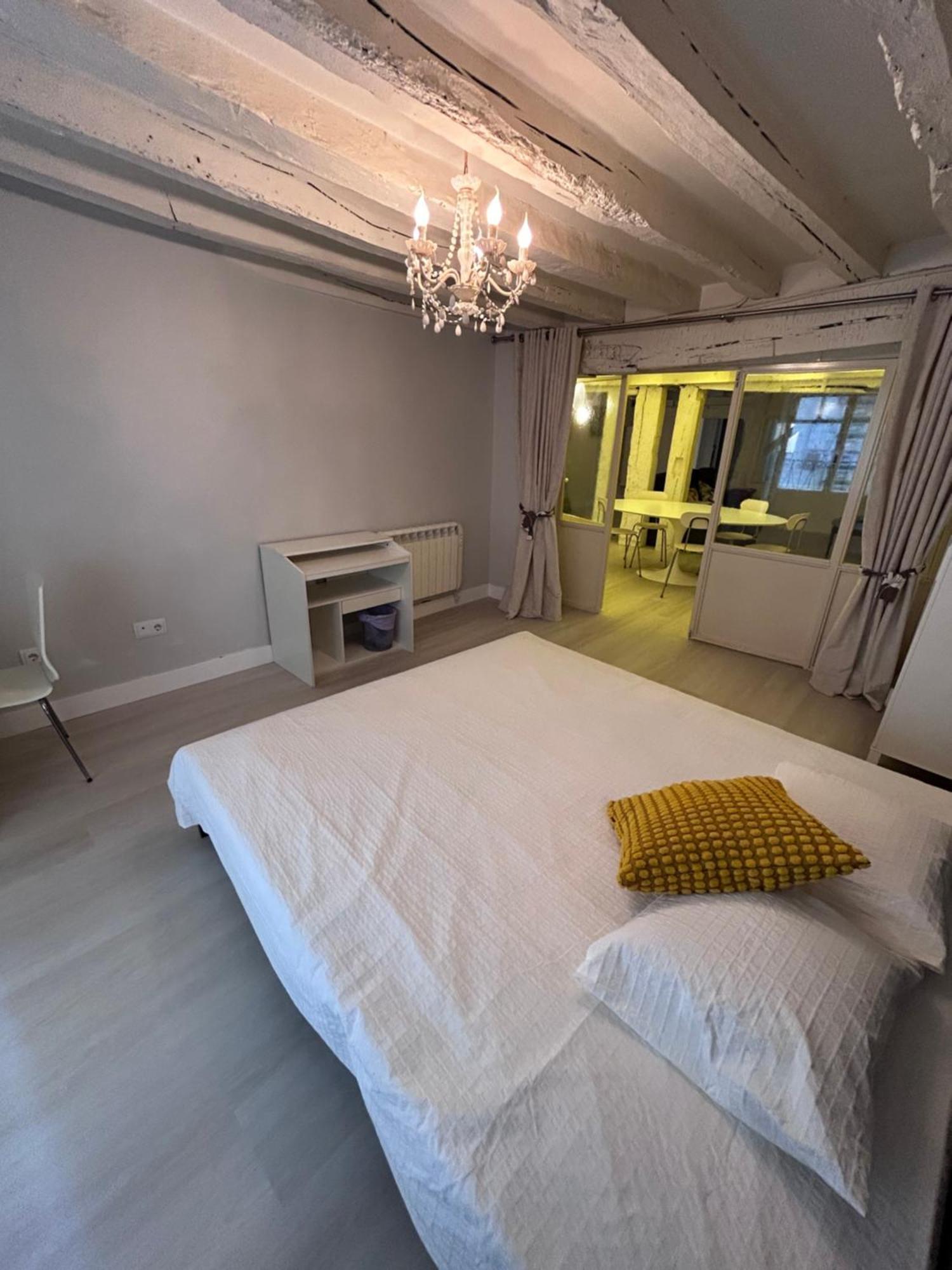 Estrella Apartment *