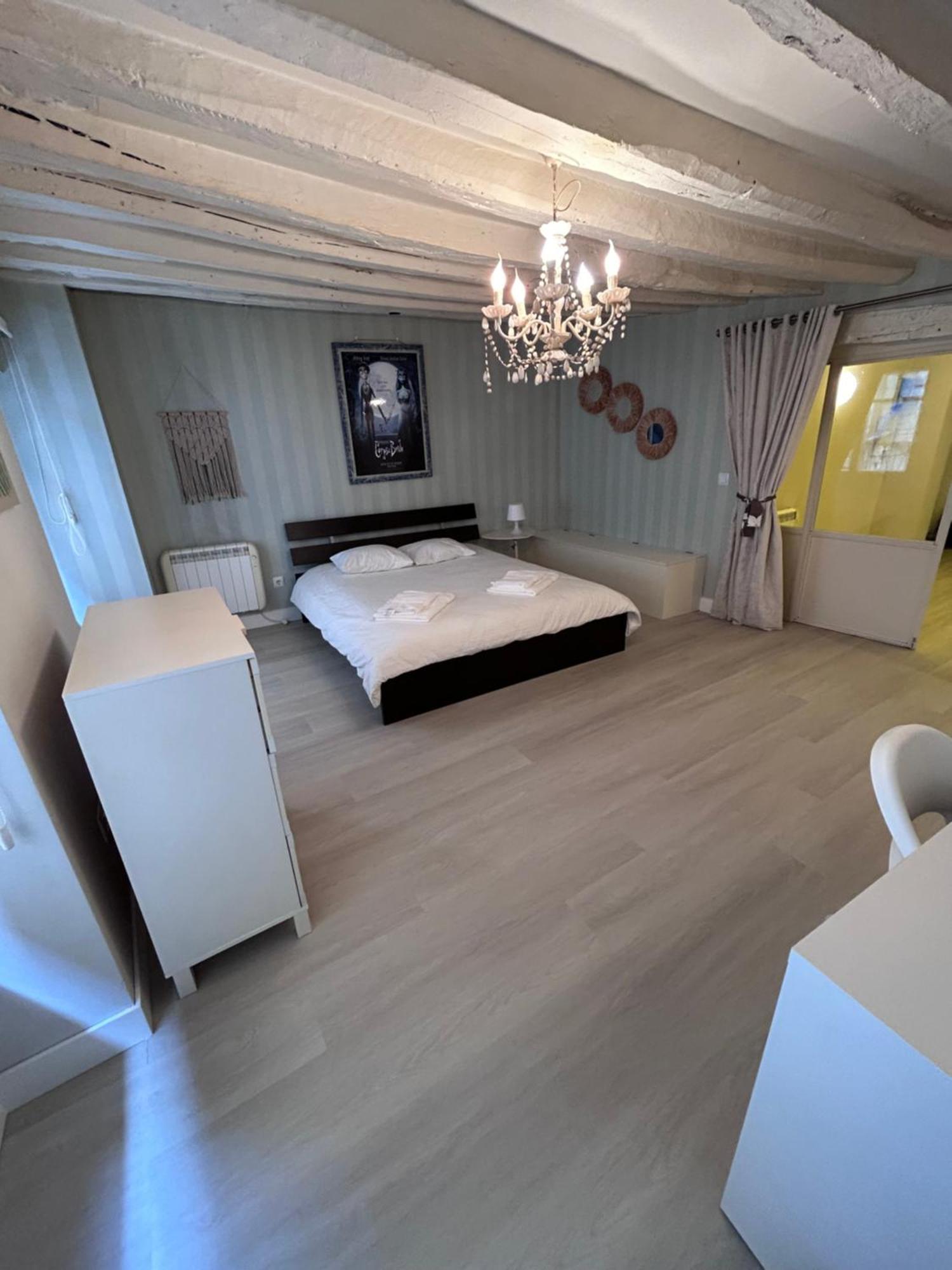 Apartment Estrella Bilbao