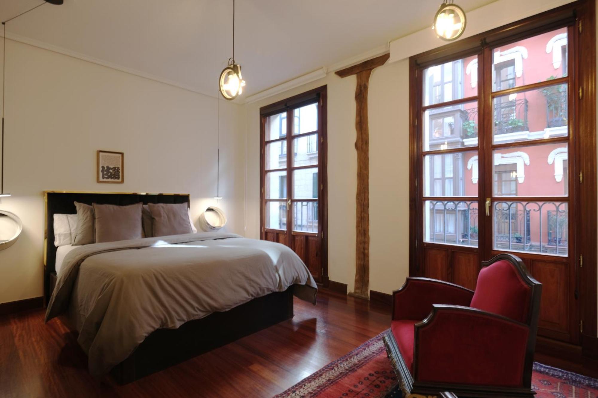 Cornerstone, En Casco Viejo Apartment