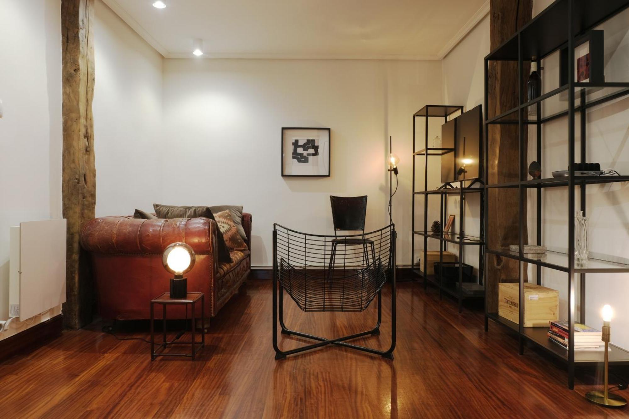Apartment Cornerstone, En Casco Viejo