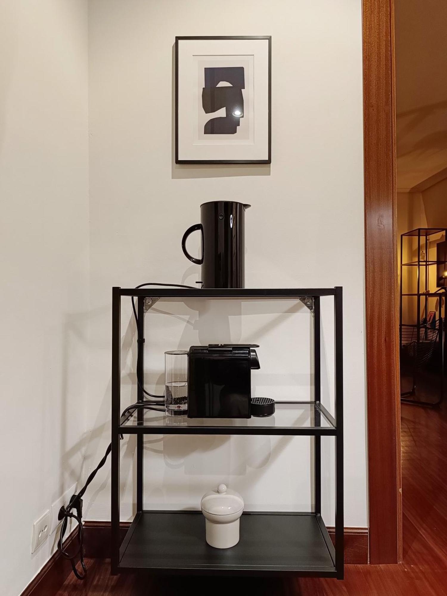 Apartment Cornerstone, En Casco Viejo *