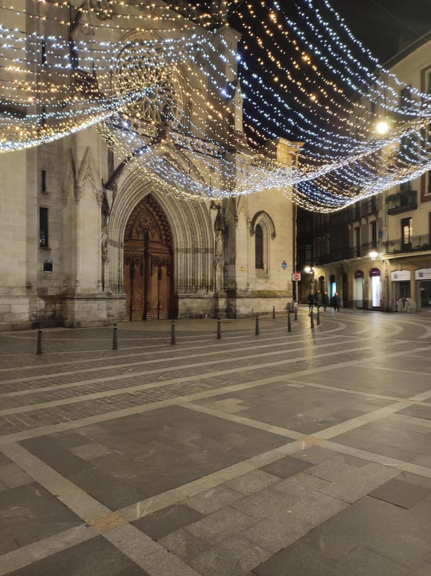 Cornerstone, En Casco Viejo Apartment Bilbao