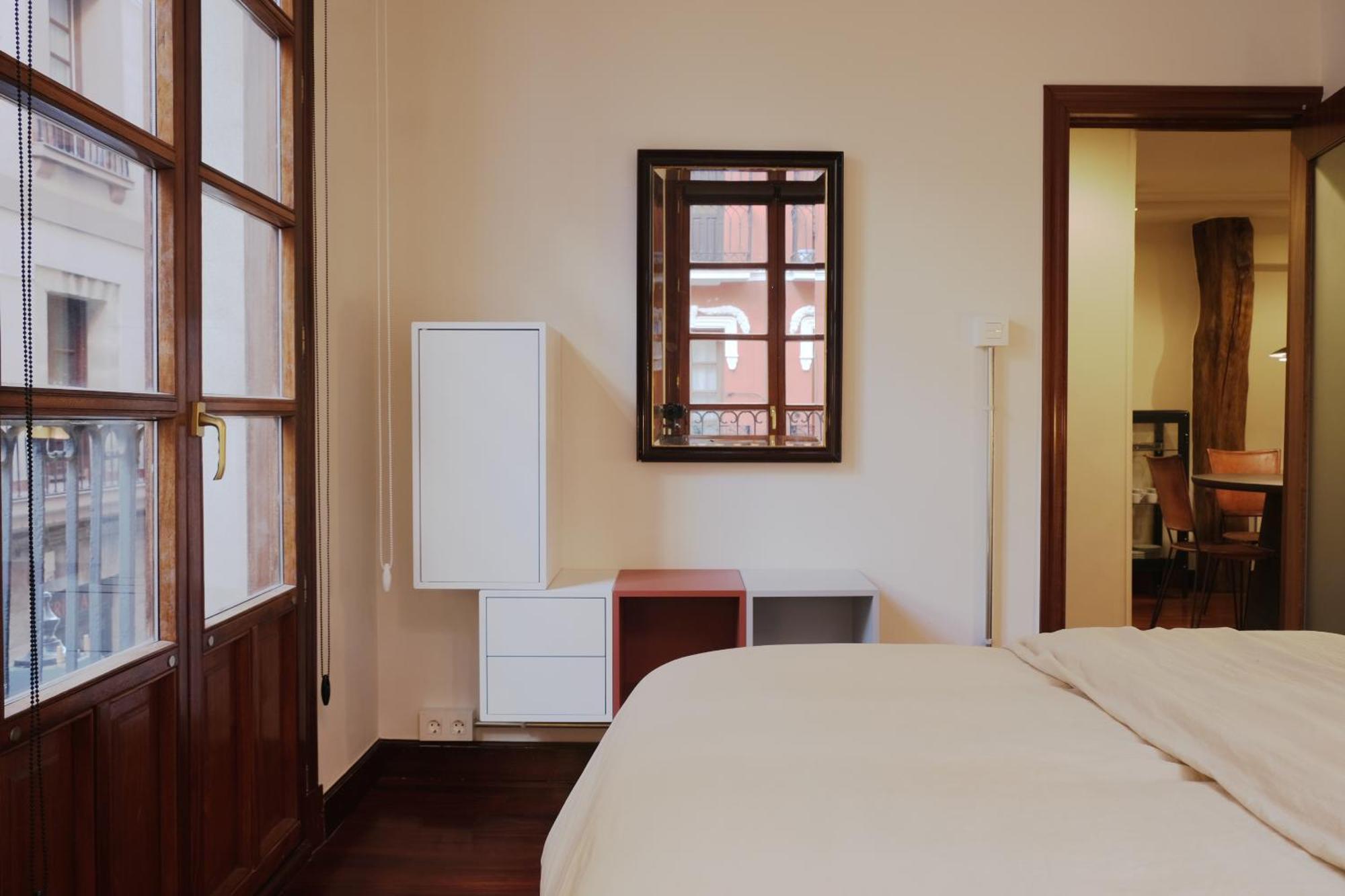 Cornerstone, En Casco Viejo Apartment