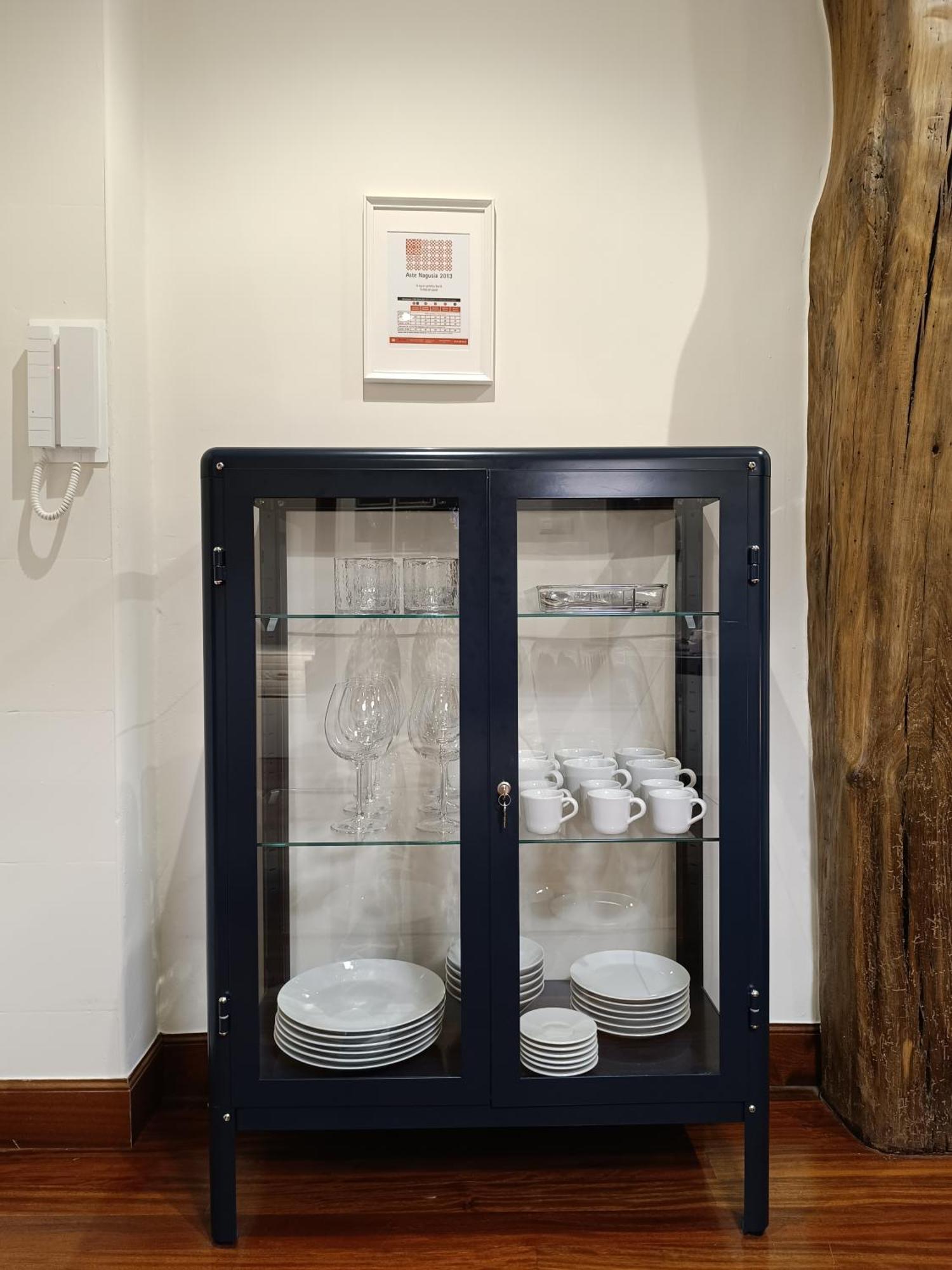 Apartment Cornerstone, En Casco Viejo *