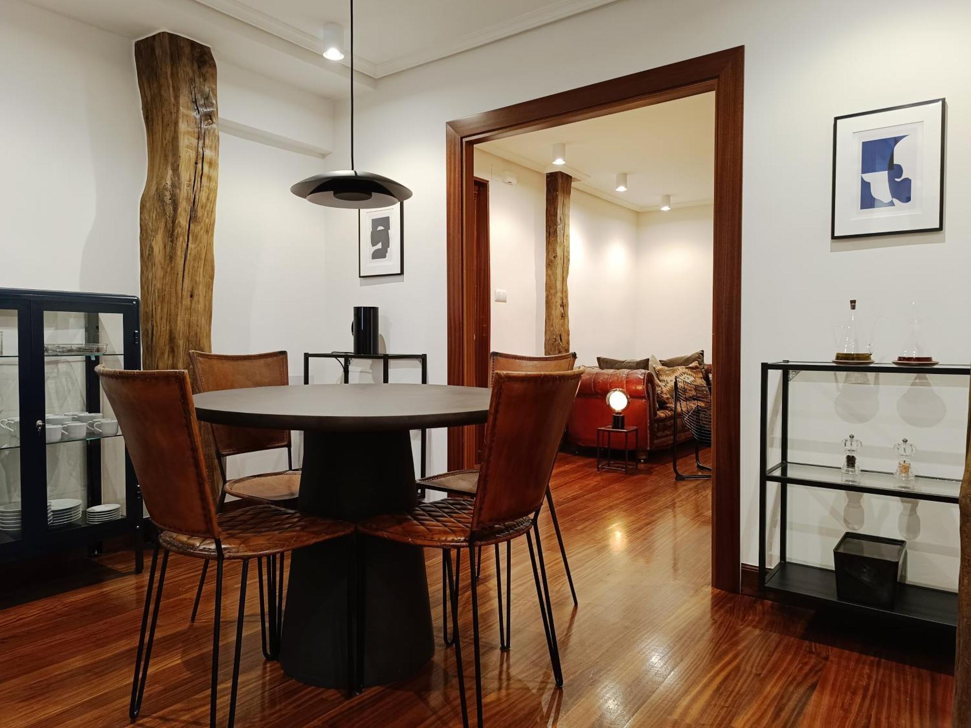 Cornerstone, En Casco Viejo Apartment Bilbao
