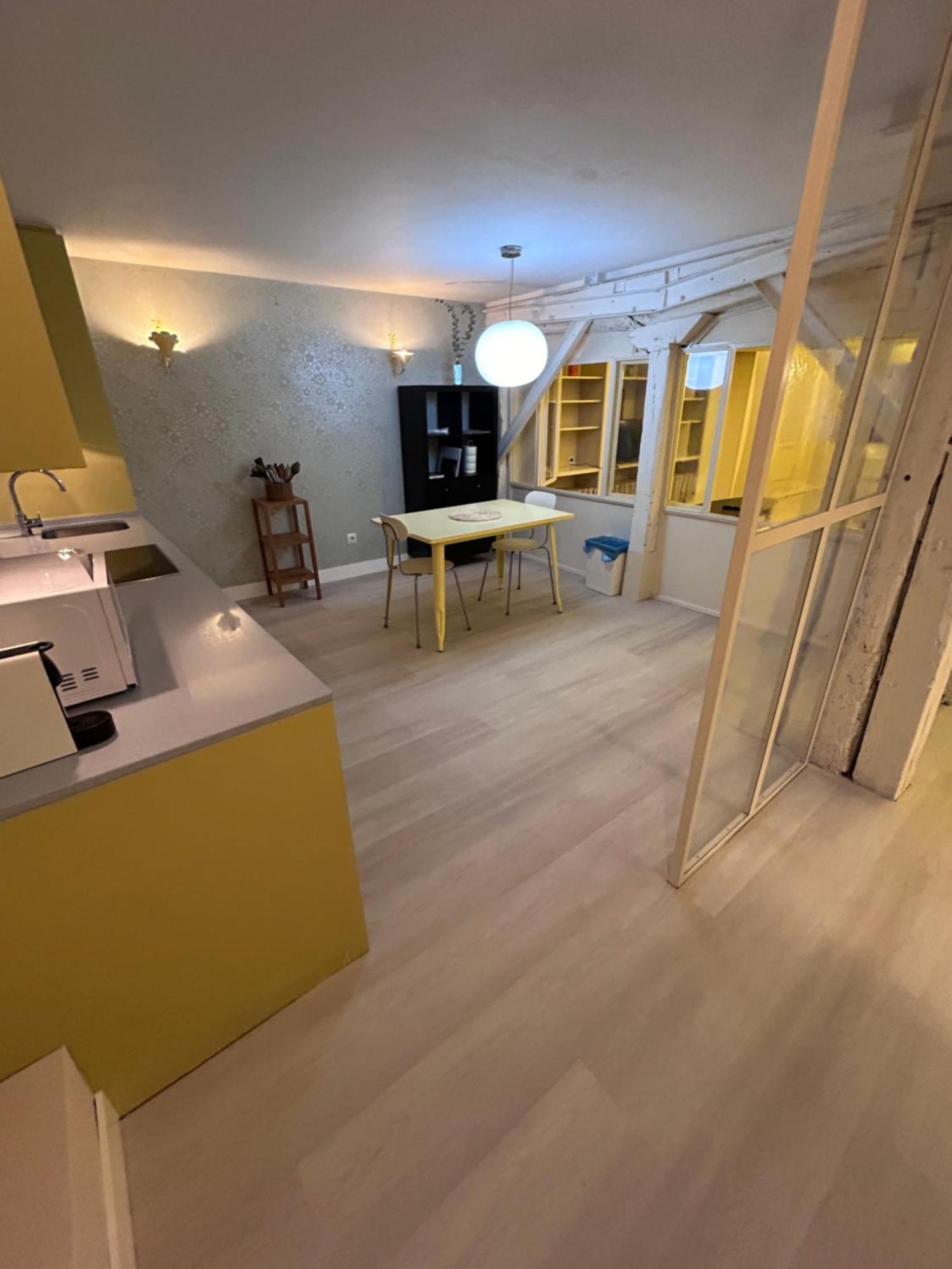 Apartment Estrella
