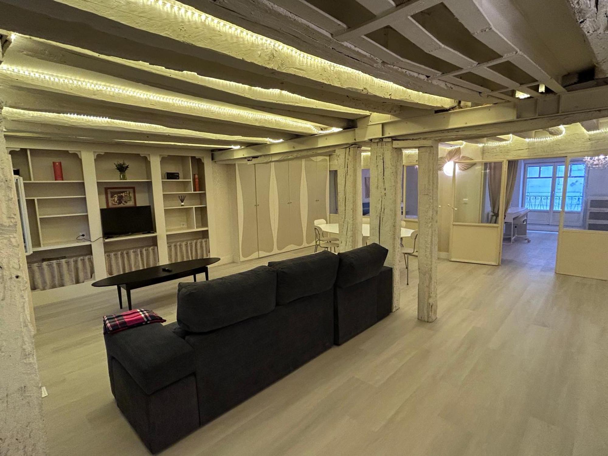 Estrella Apartment