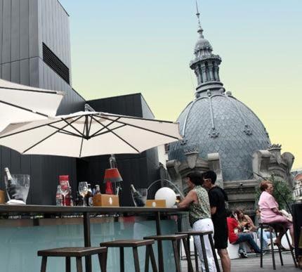 Apartment Lasuiza Bilbao