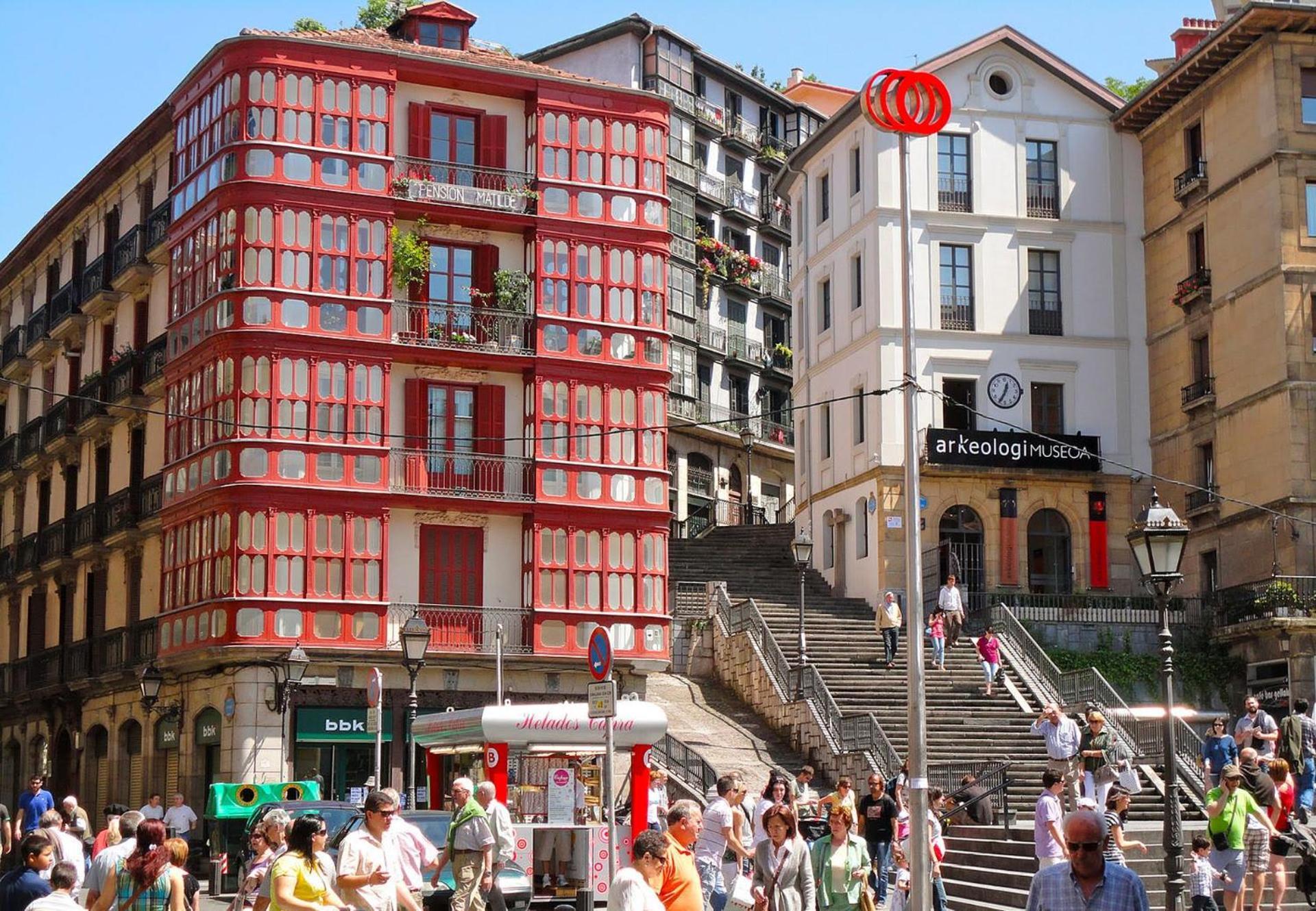 Lasuiza * Bilbao