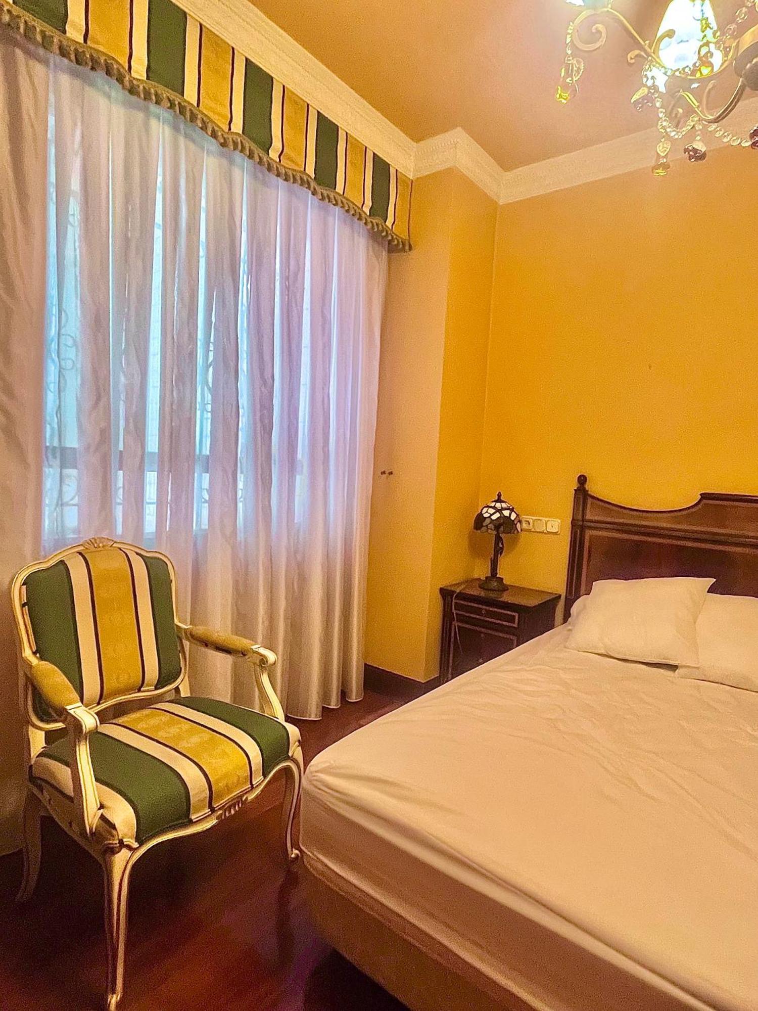 Apartment Lasuiza
