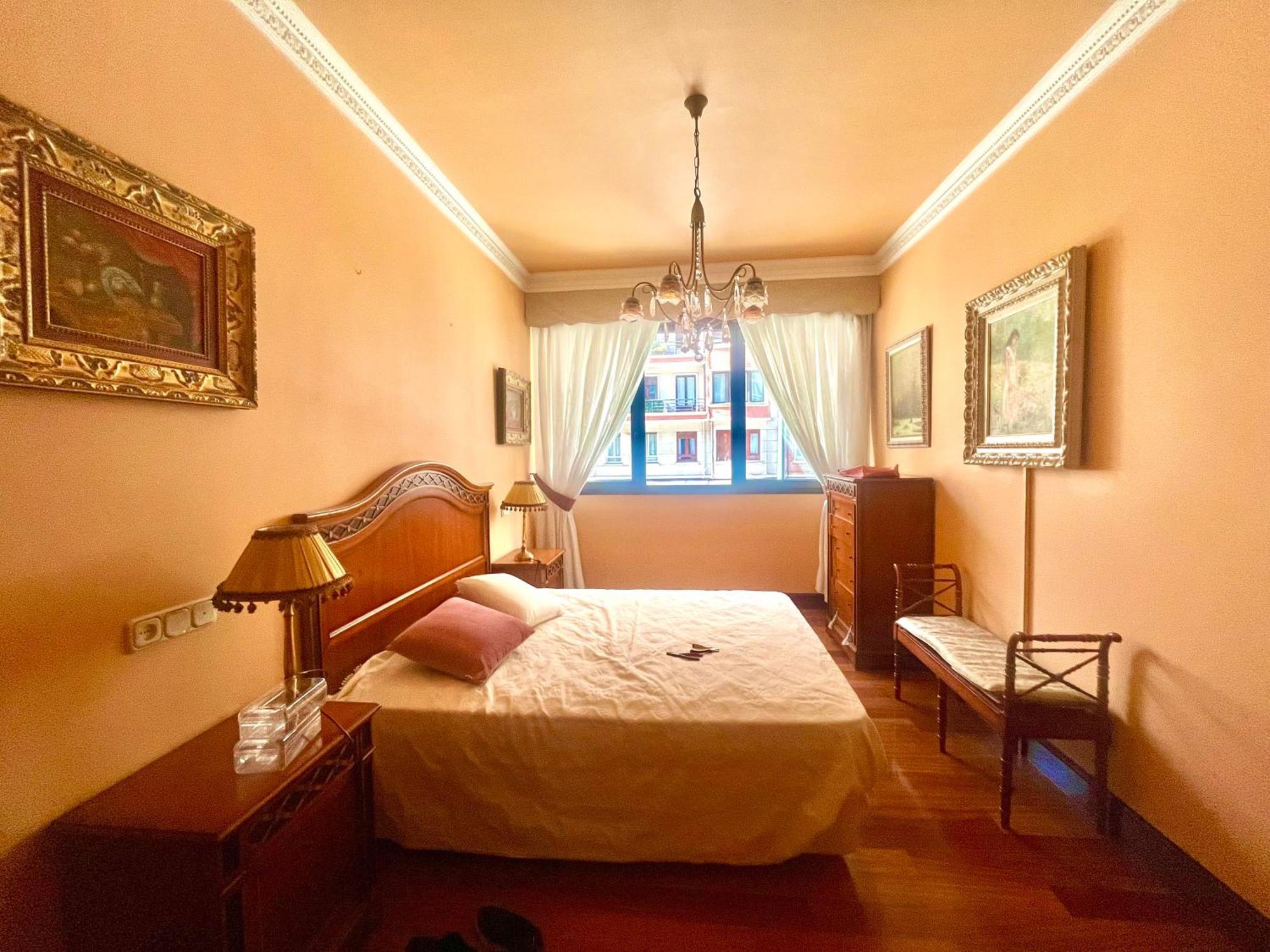 Lasuiza Apartment