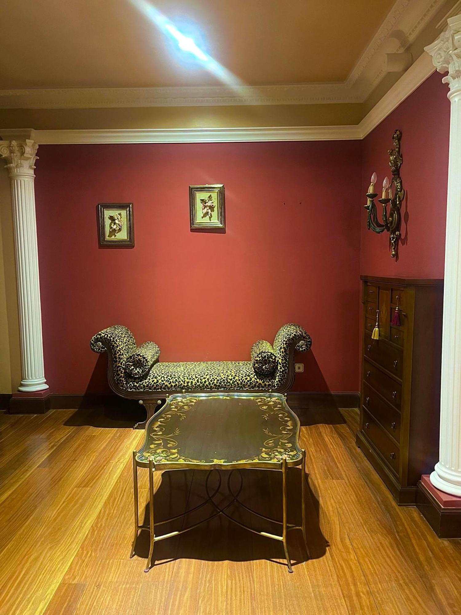 Apartment Lasuiza Bilbao