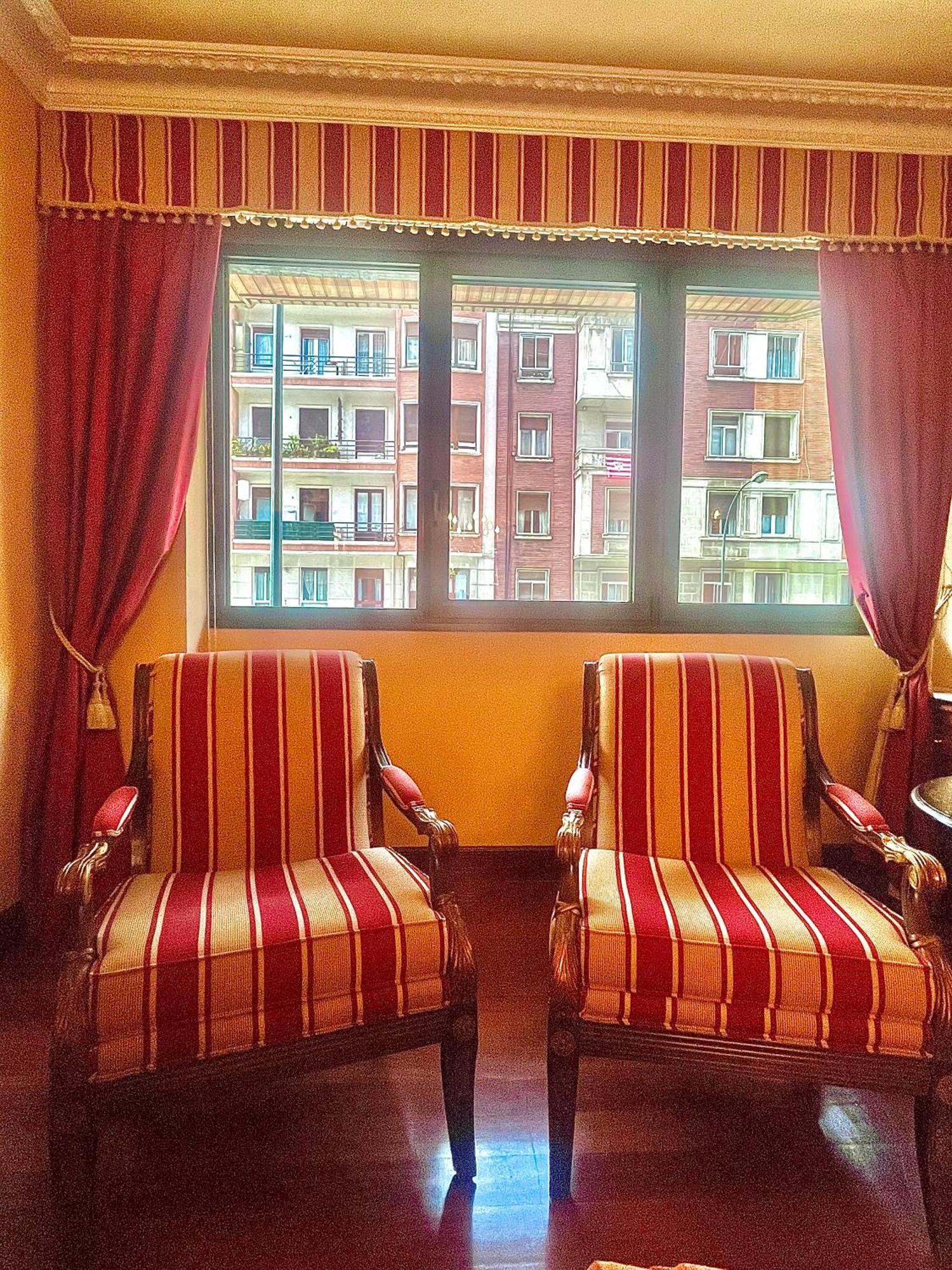 Apartment Lasuiza Bilbao