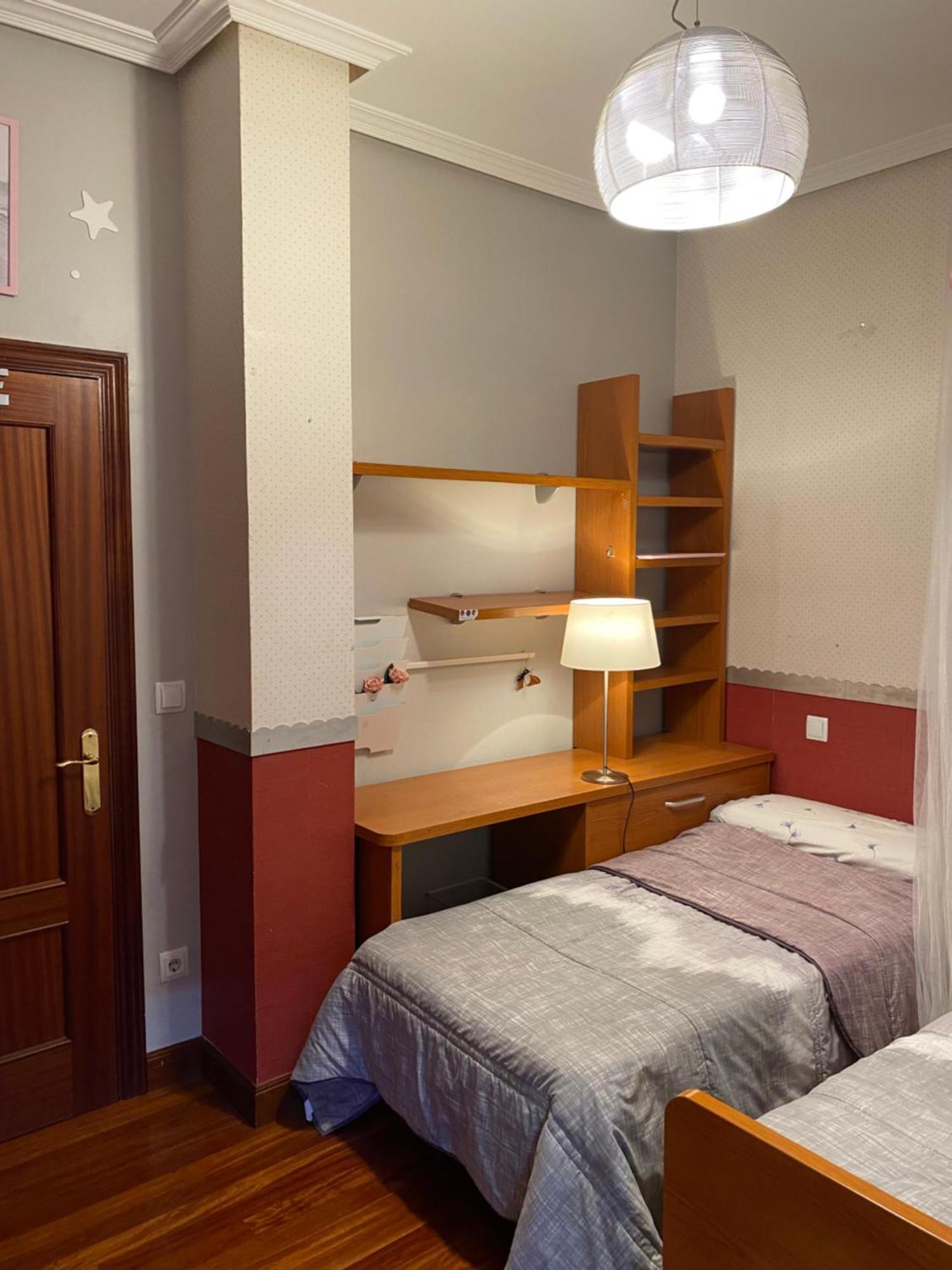 Centro Apartment Bilbao