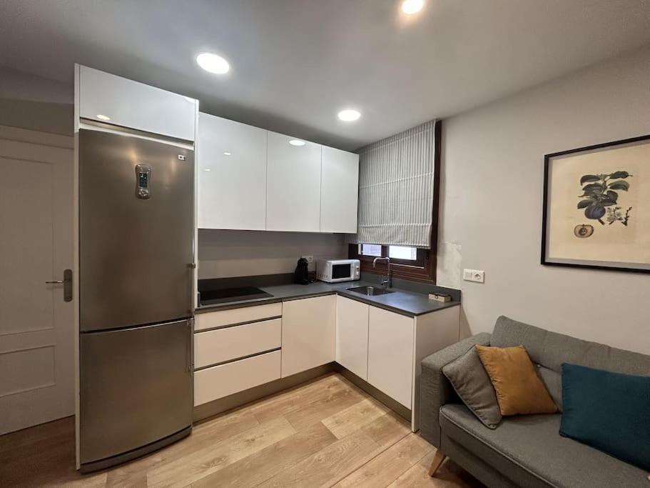 Loft In Uribarri Apartment Bilbao