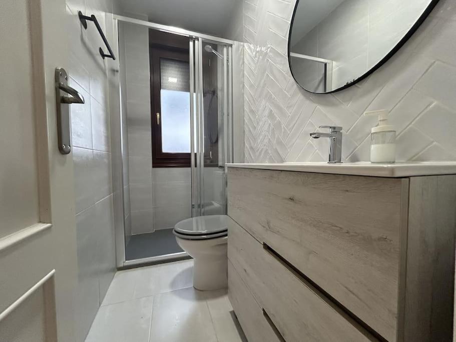 Loft In Uribarri Apartment