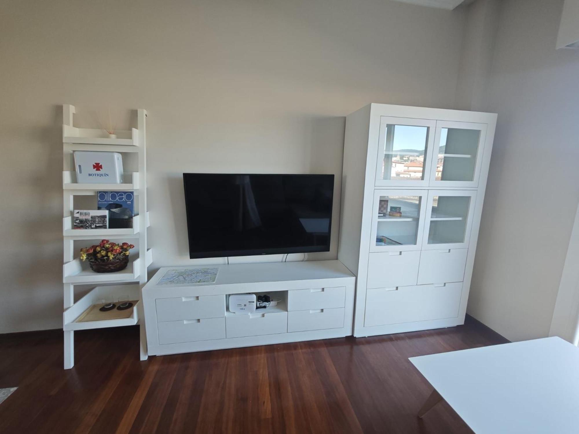 Piso Centrico En Appartement *