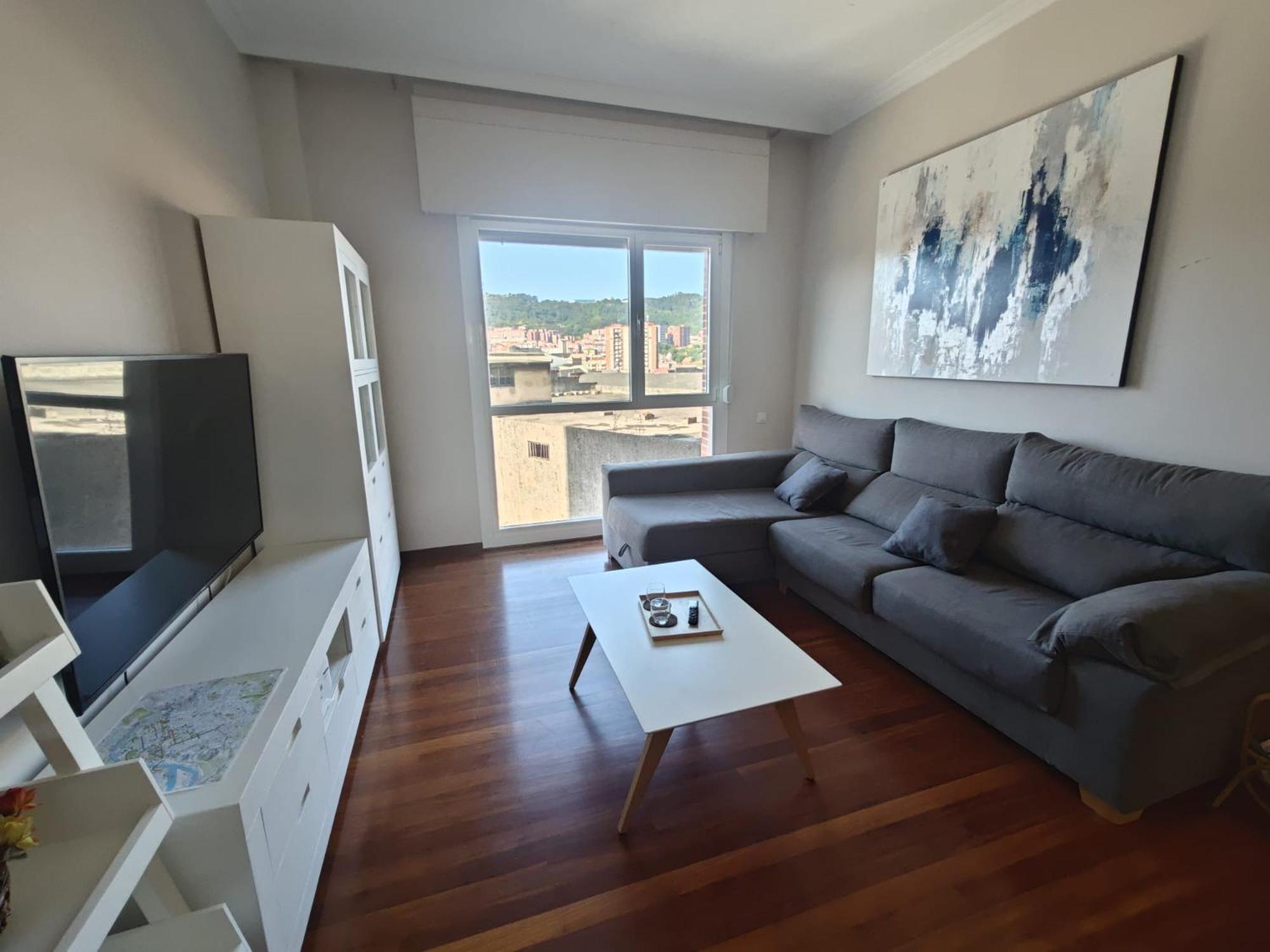Appartement Piso Centrico En *