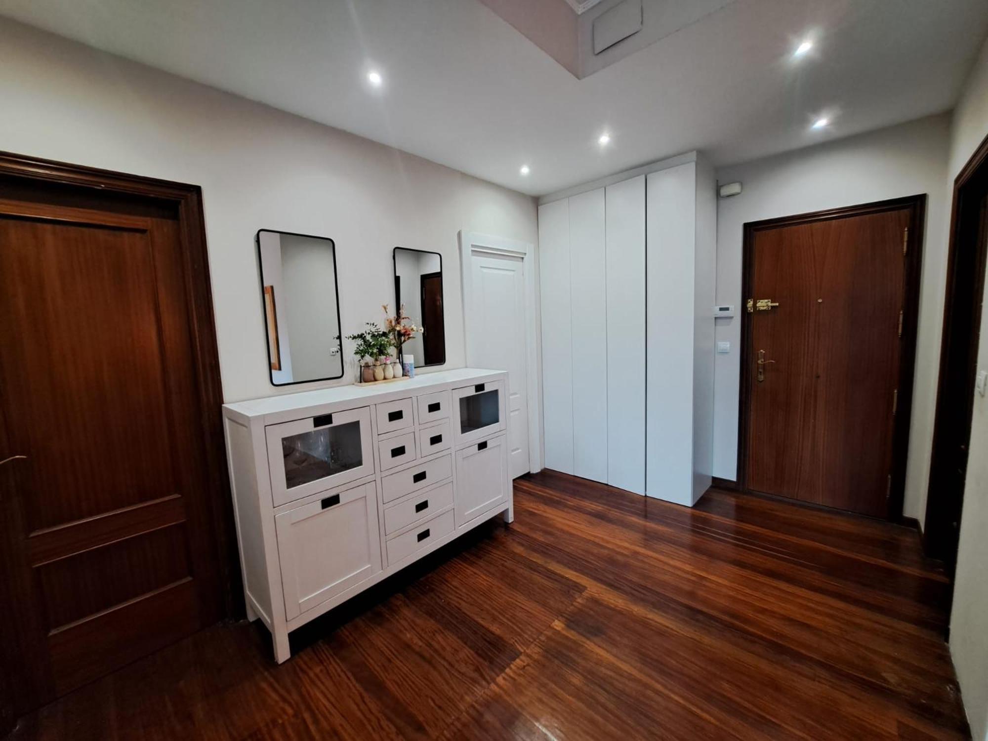 Appartement Piso Centrico En Bilbao