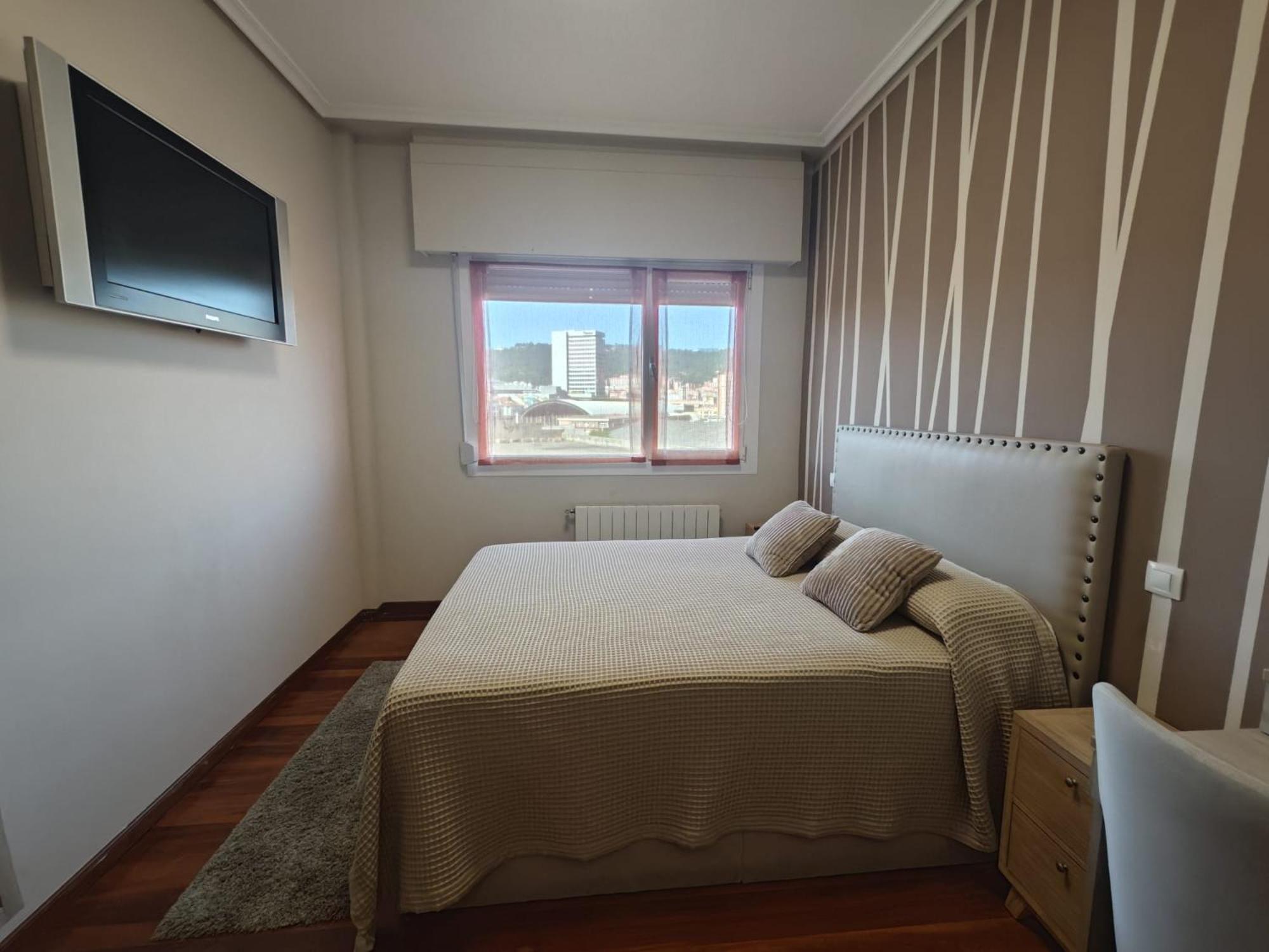 Piso Centrico En Appartement