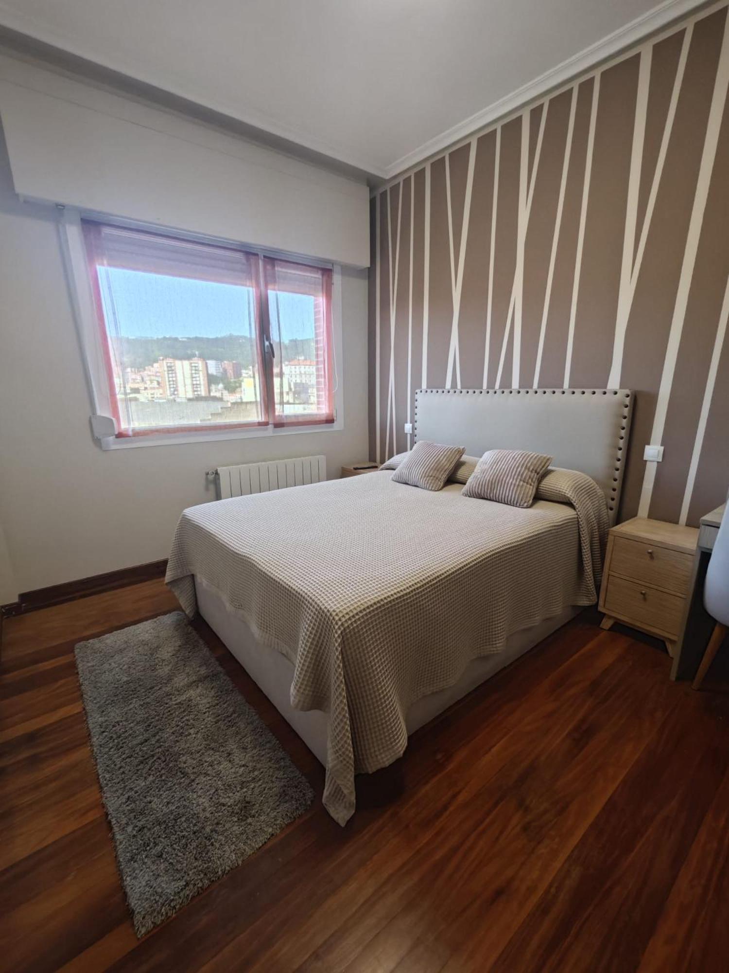 Piso Centrico En Appartement Bilbao