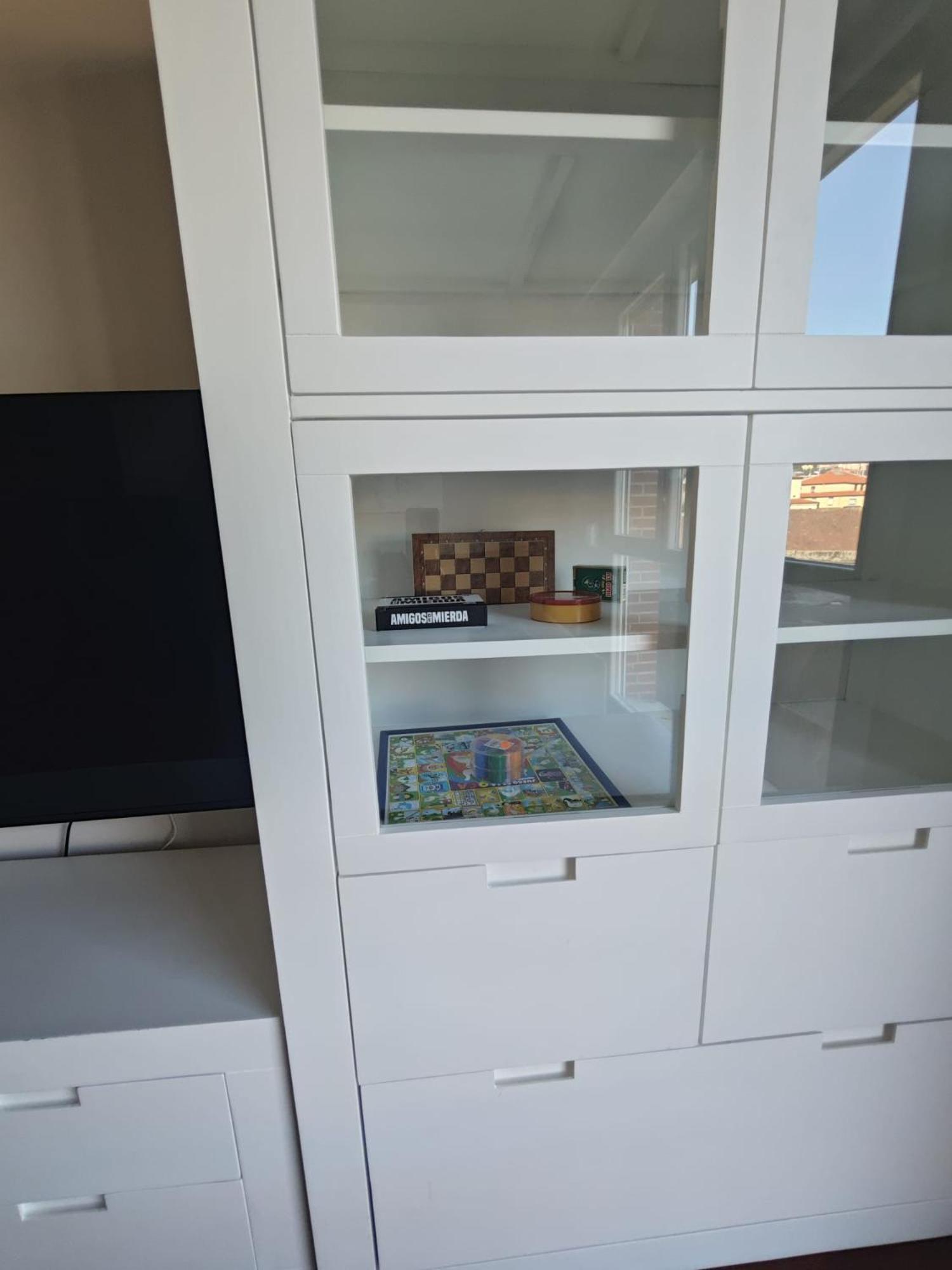 Appartement Piso Centrico En Bilbao