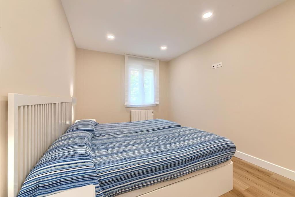 Pintxos Cozy By Nsb Appartement *