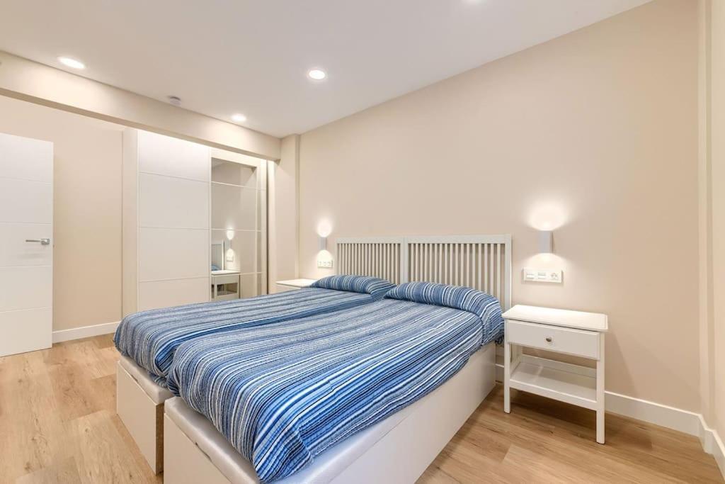 Appartement Pintxos Cozy By Nsb