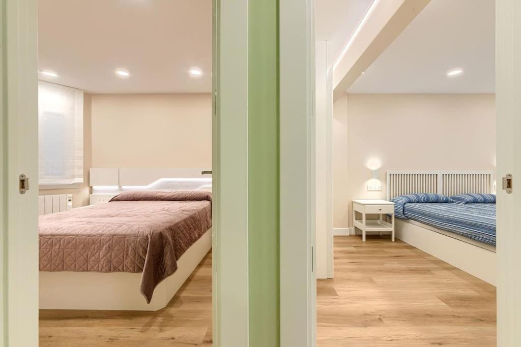Appartement Pintxos Cozy By Nsb Bilbao