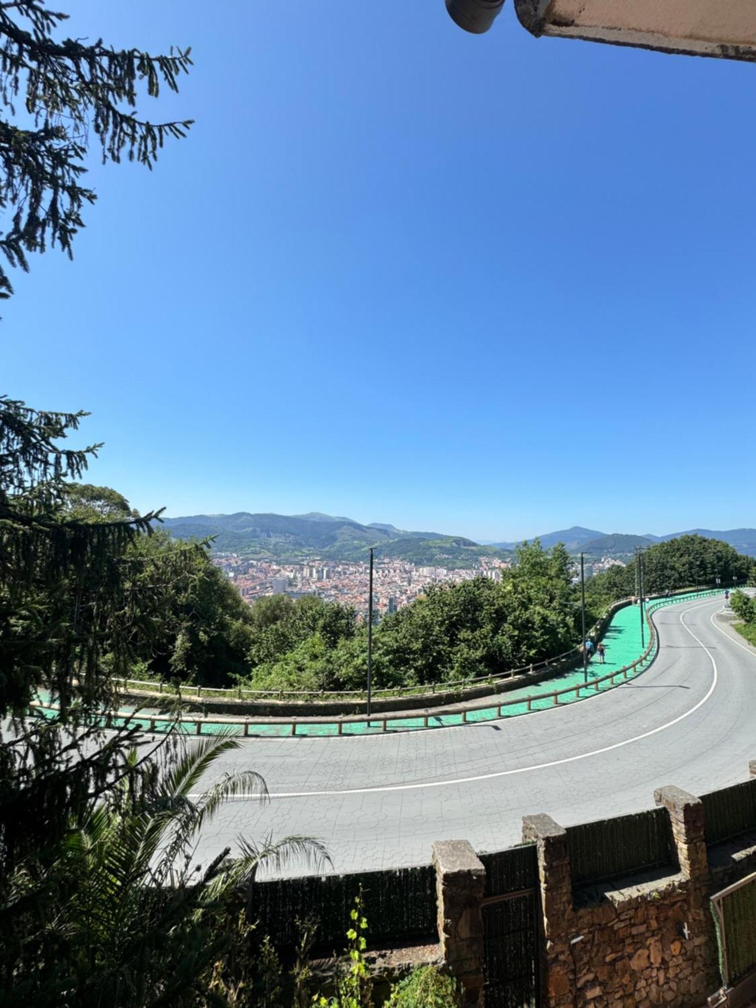 Hospedagem domiciliar Con Hermosas Vistas A