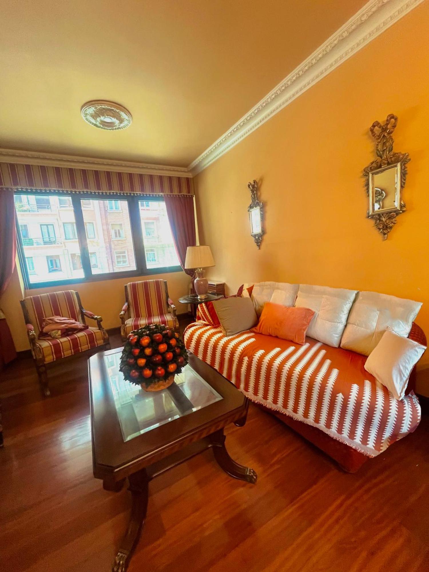 Apartment Lasuiza *
