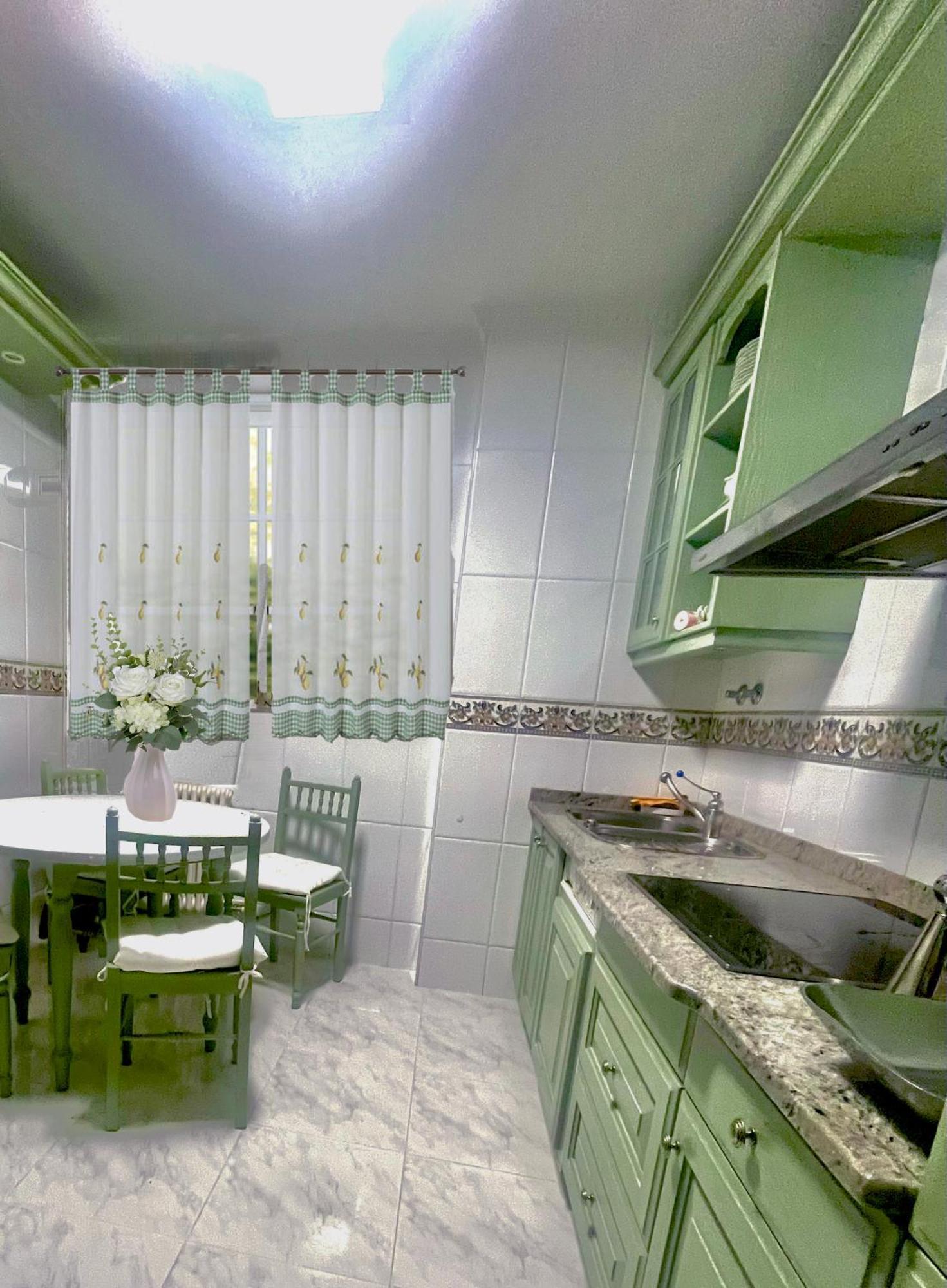 Lasuiza Apartment
