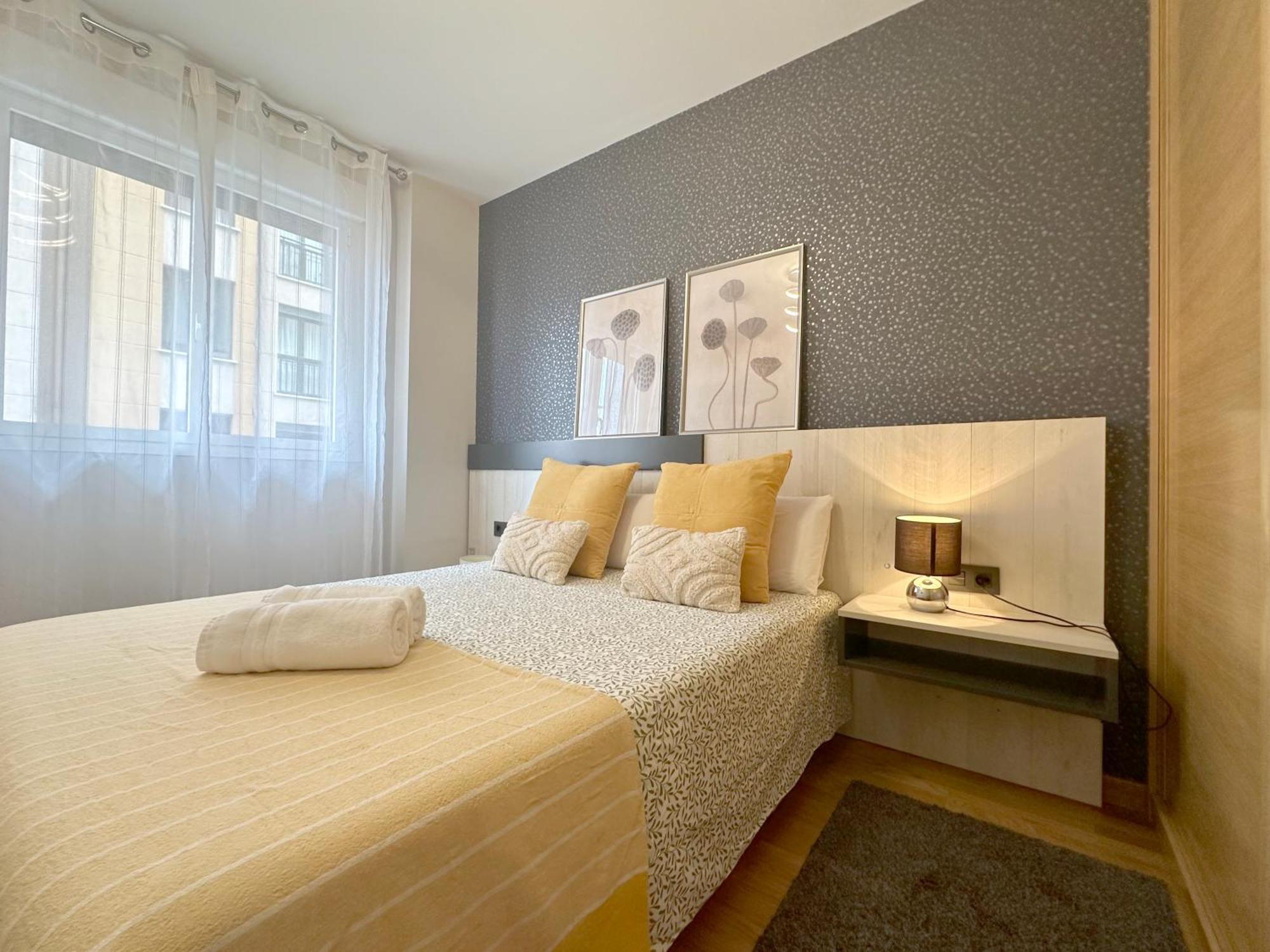 Apartment 2k - Junto Al Casco Viejo