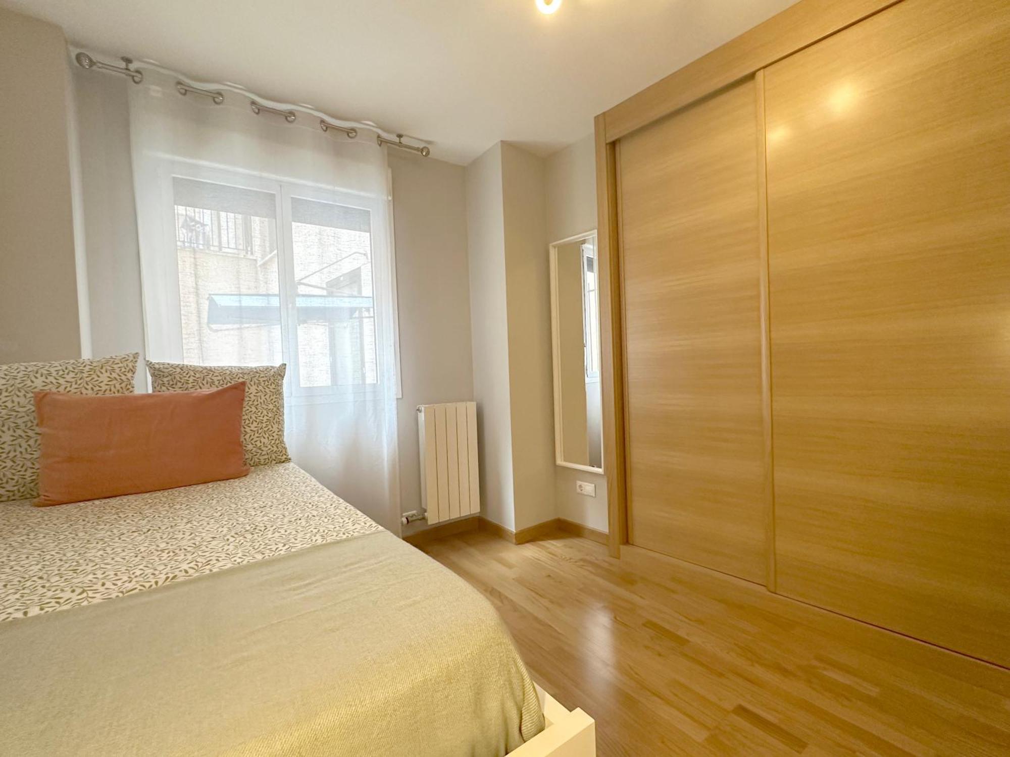 Apartment 2k - Junto Al Casco Viejo *