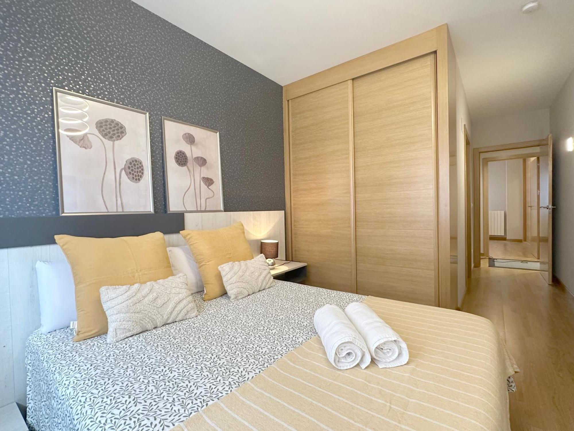2k - Junto Al Casco Viejo Apartment Bilbao