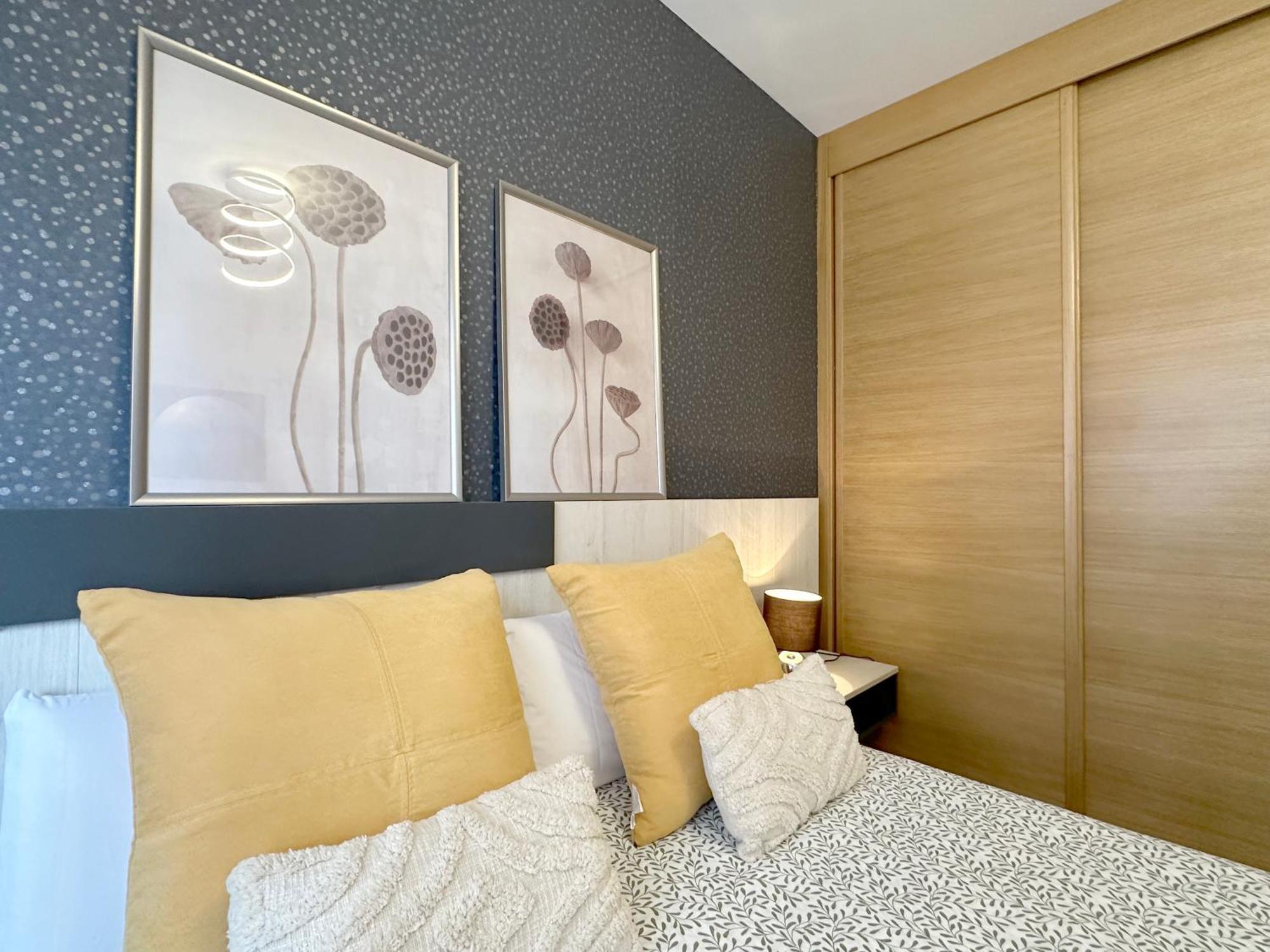 Apartment 2k - Junto Al Casco Viejo Bilbao