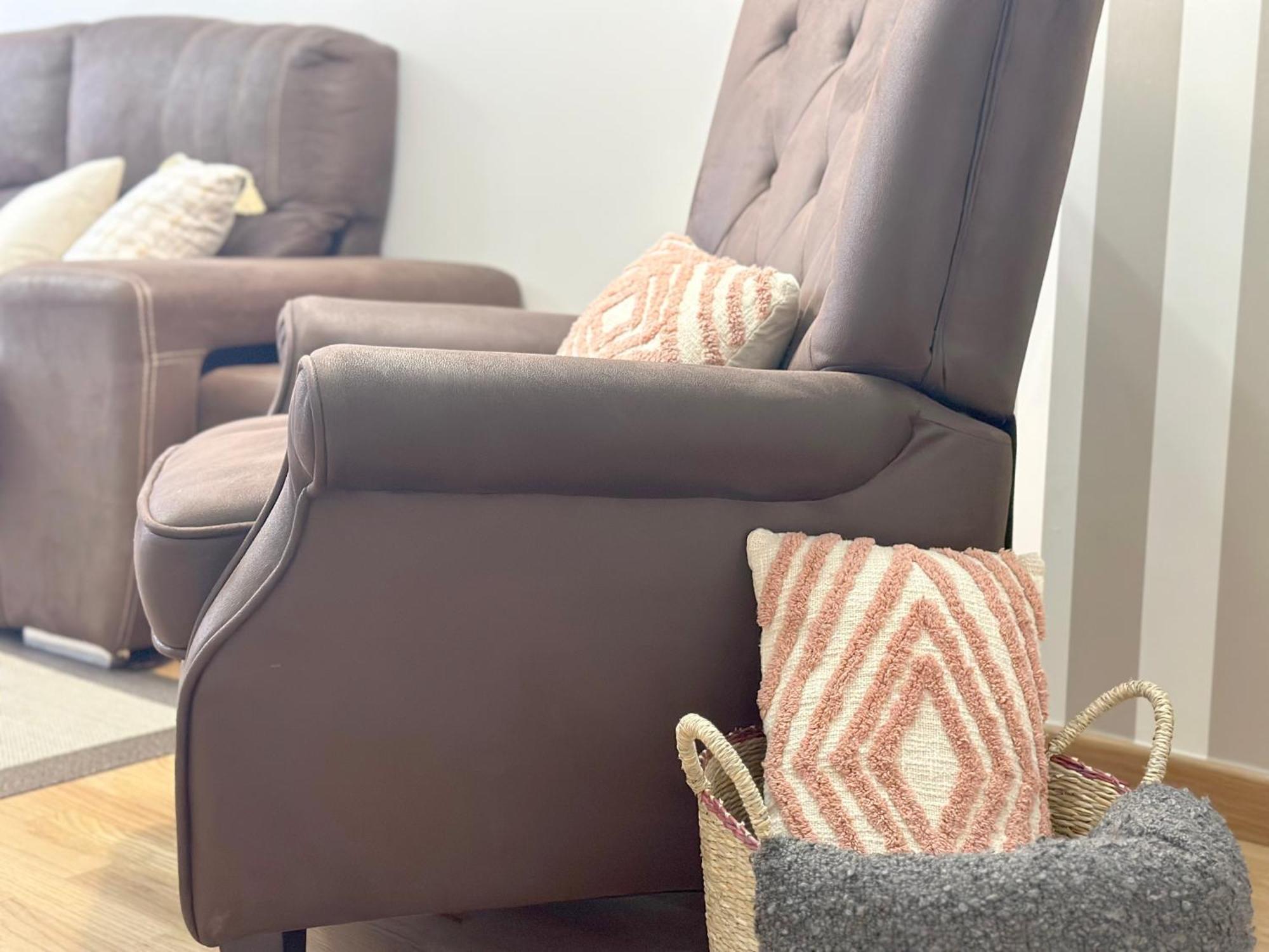 Apartment 2k - Junto Al Casco Viejo *