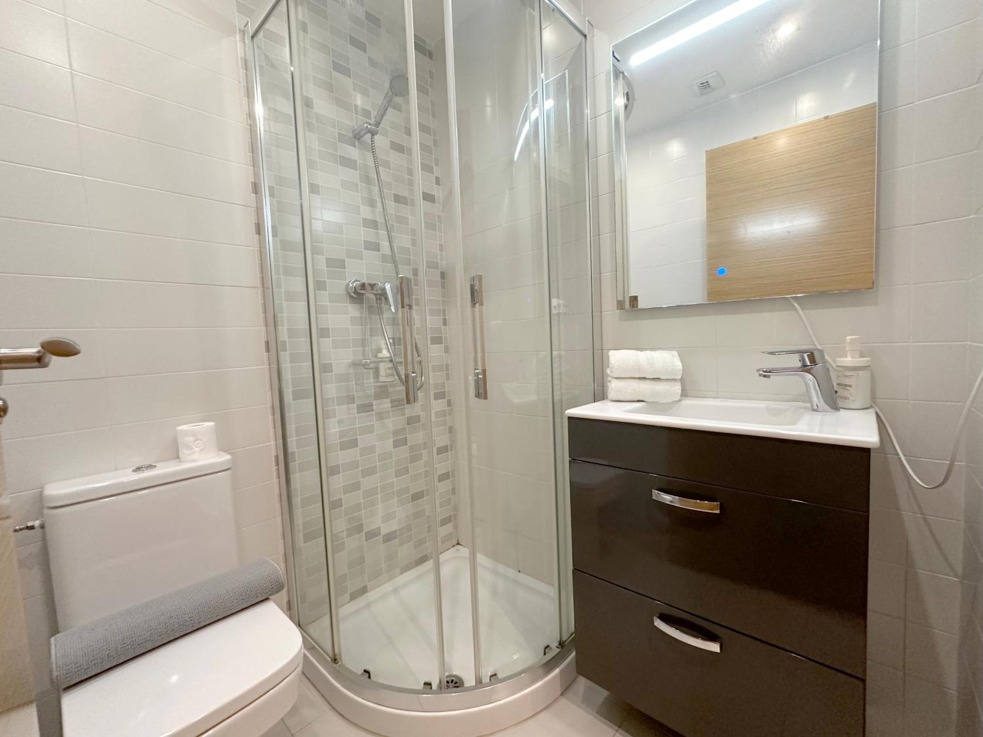 2k - Junto Al Casco Viejo Apartment Bilbao
