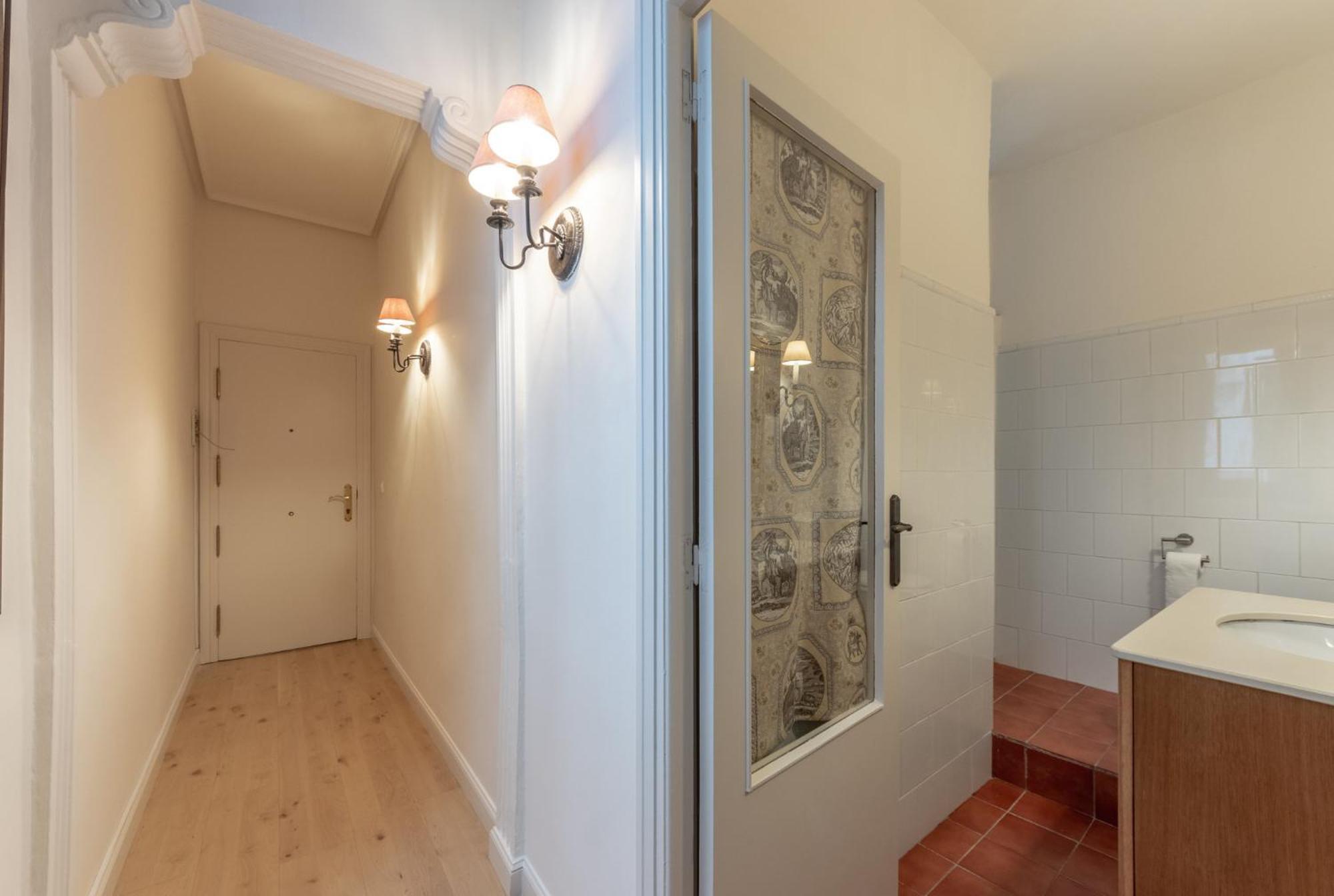 Gaztelu By People Apartment