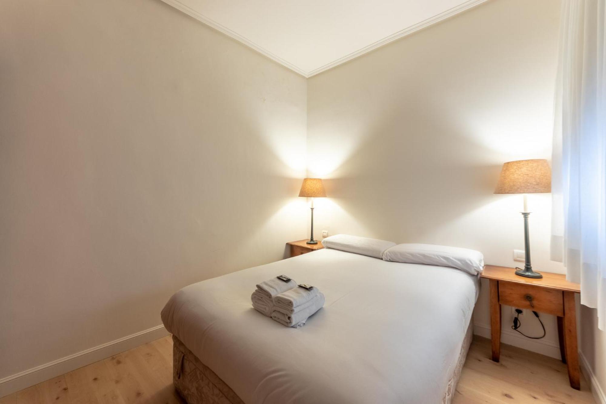 Gaztelu By People * Bilbao
